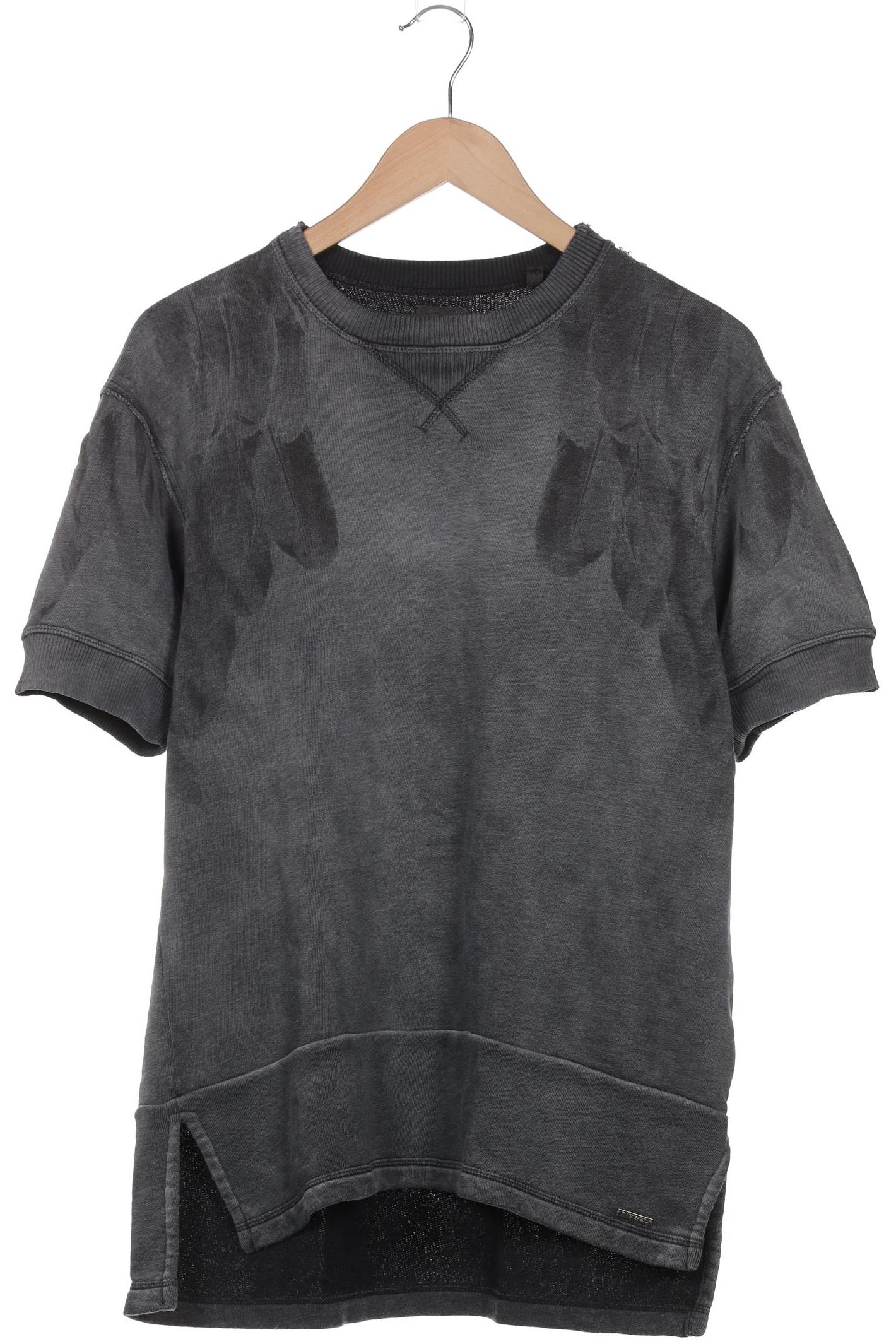

Diesel Herren T-Shirt, grau, Gr. 48