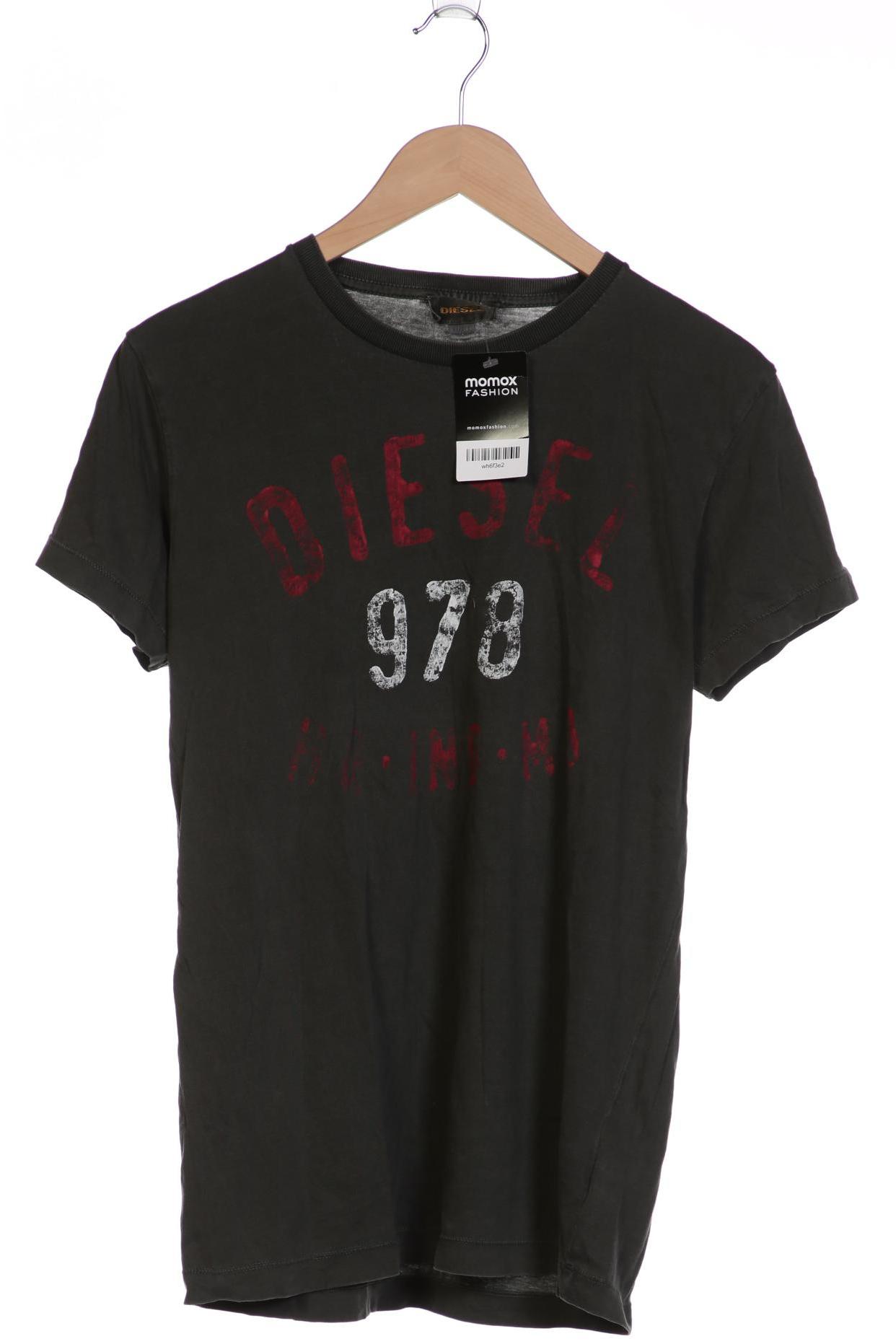 

Diesel Herren T-Shirt, grün