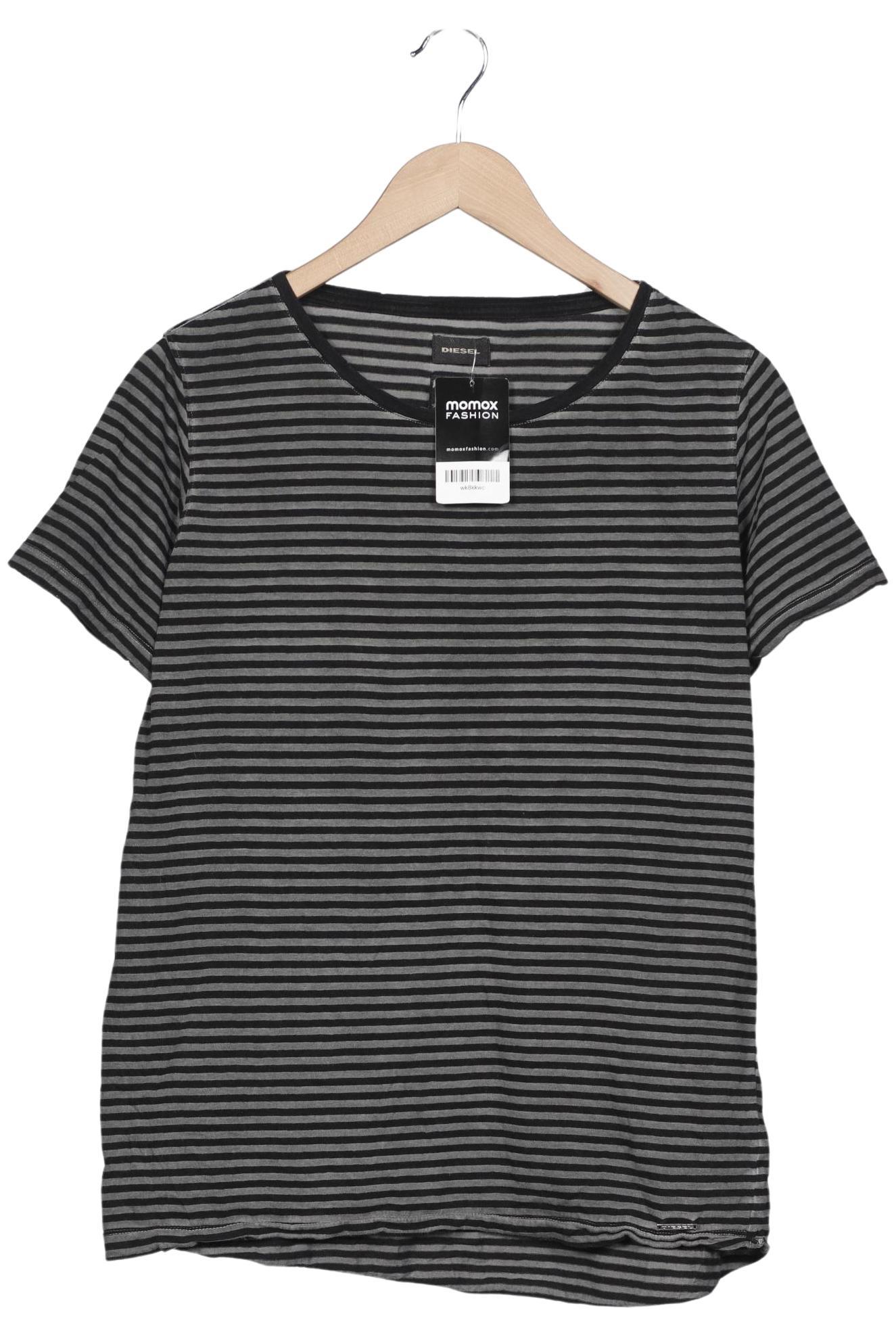 

Diesel Herren T-Shirt, mehrfarbig, Gr. 46