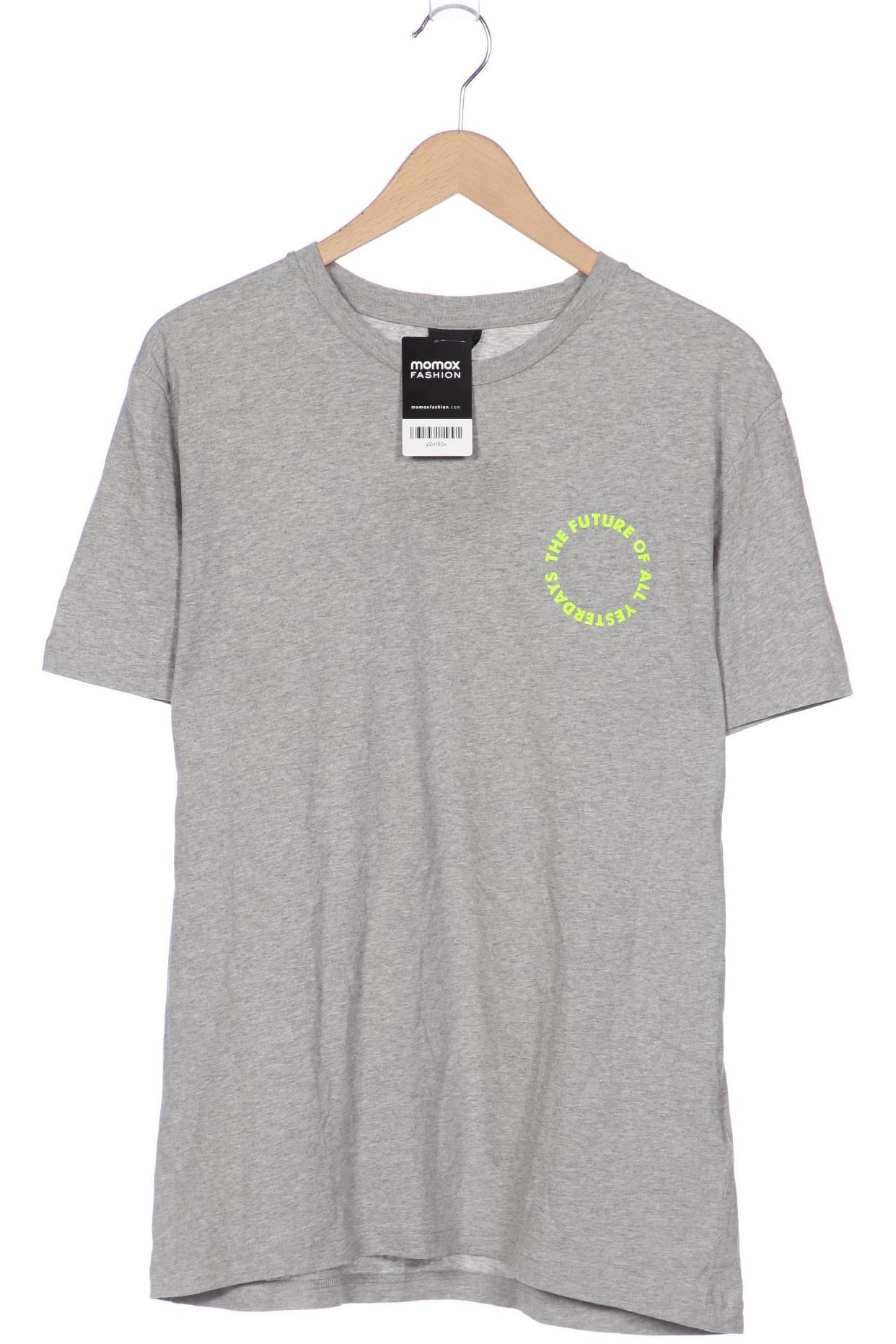 

Diesel Herren T-Shirt, grau