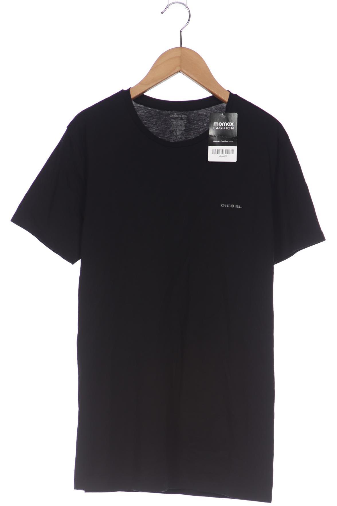 

Diesel Herren T-Shirt, schwarz, Gr. 48