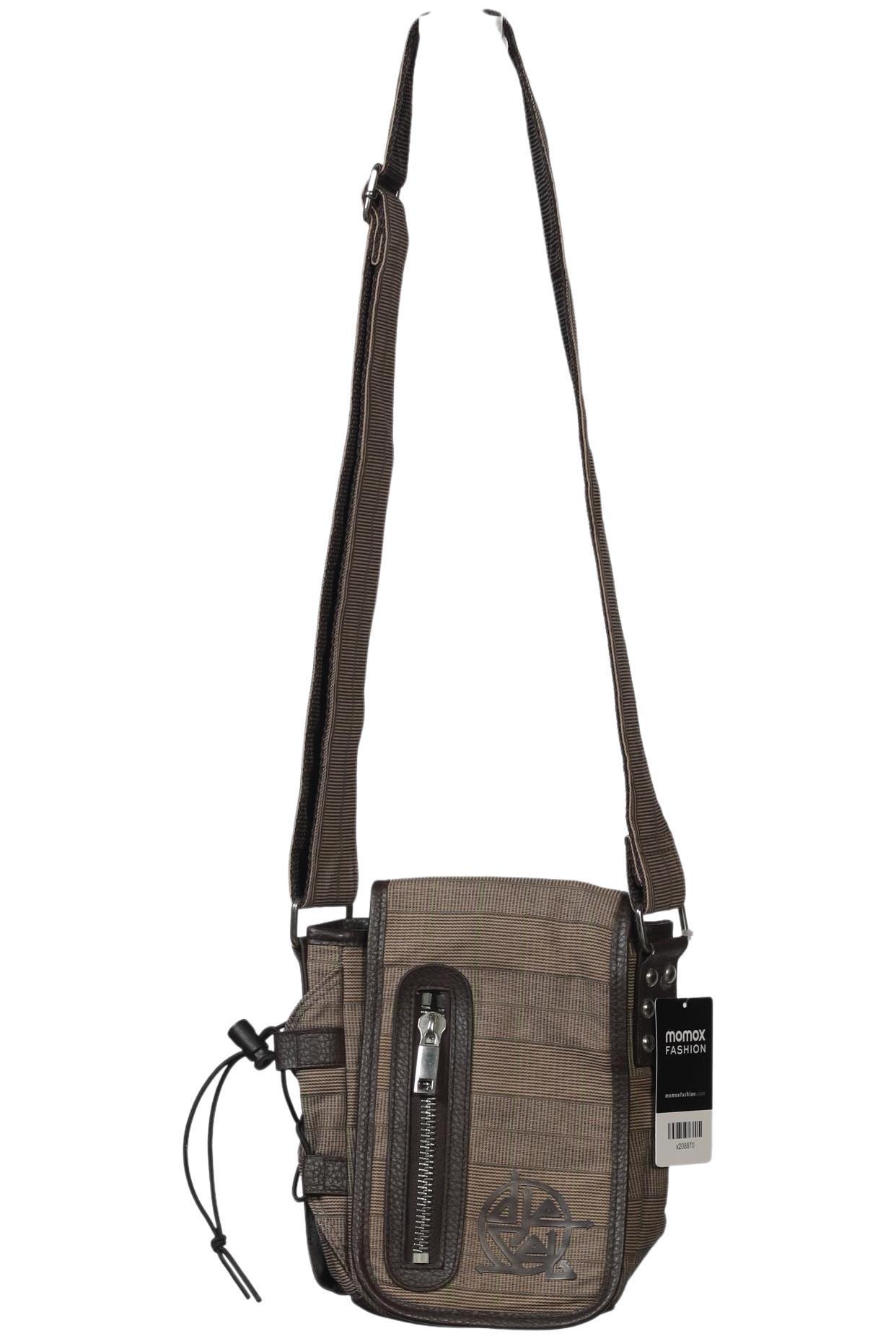 

Diesel Herren Tasche, braun, Gr.