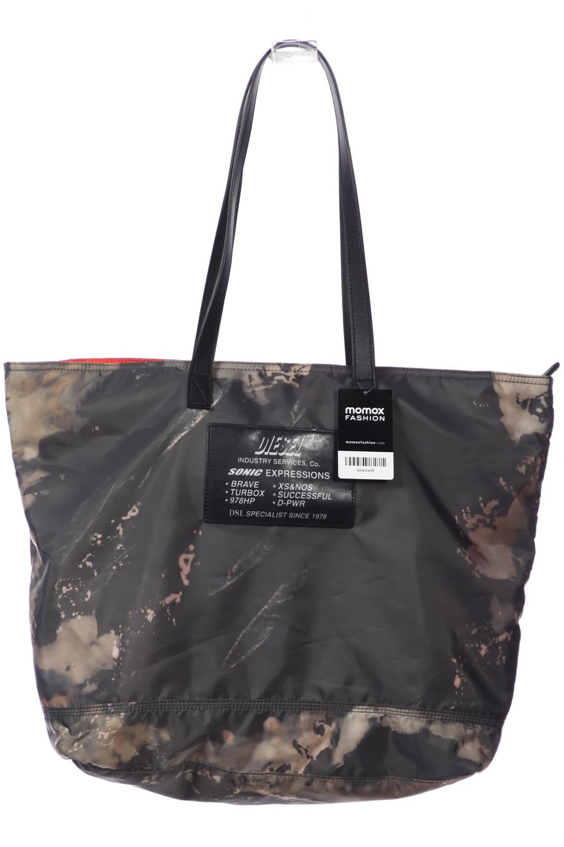 

Diesel Herren Tasche, grün