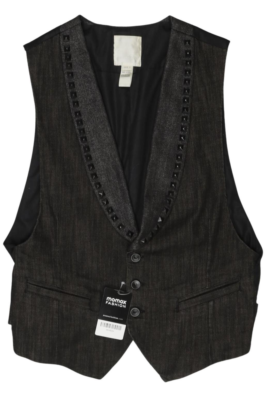 

Diesel Herren Weste, braun, Gr. 52