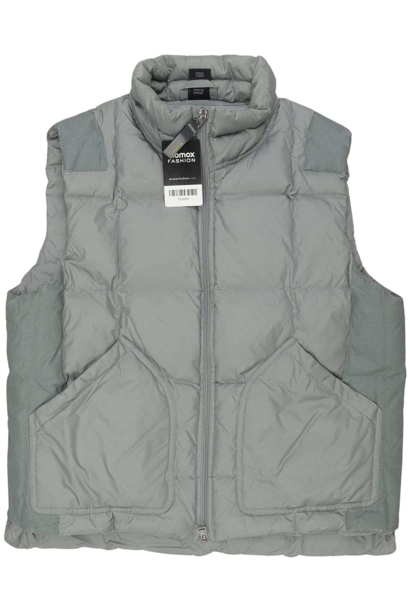 

Diesel Herren Weste, grau, Gr. 52