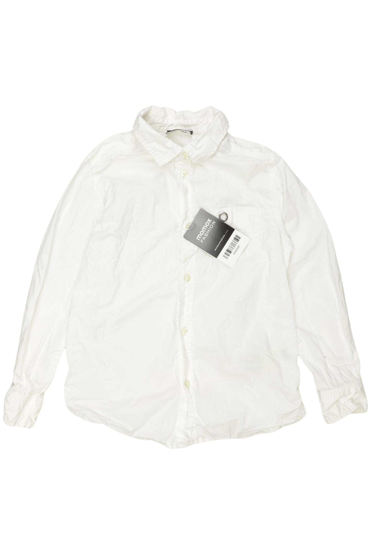 

Diesel Jungen Hemd, weiß, Gr. 116