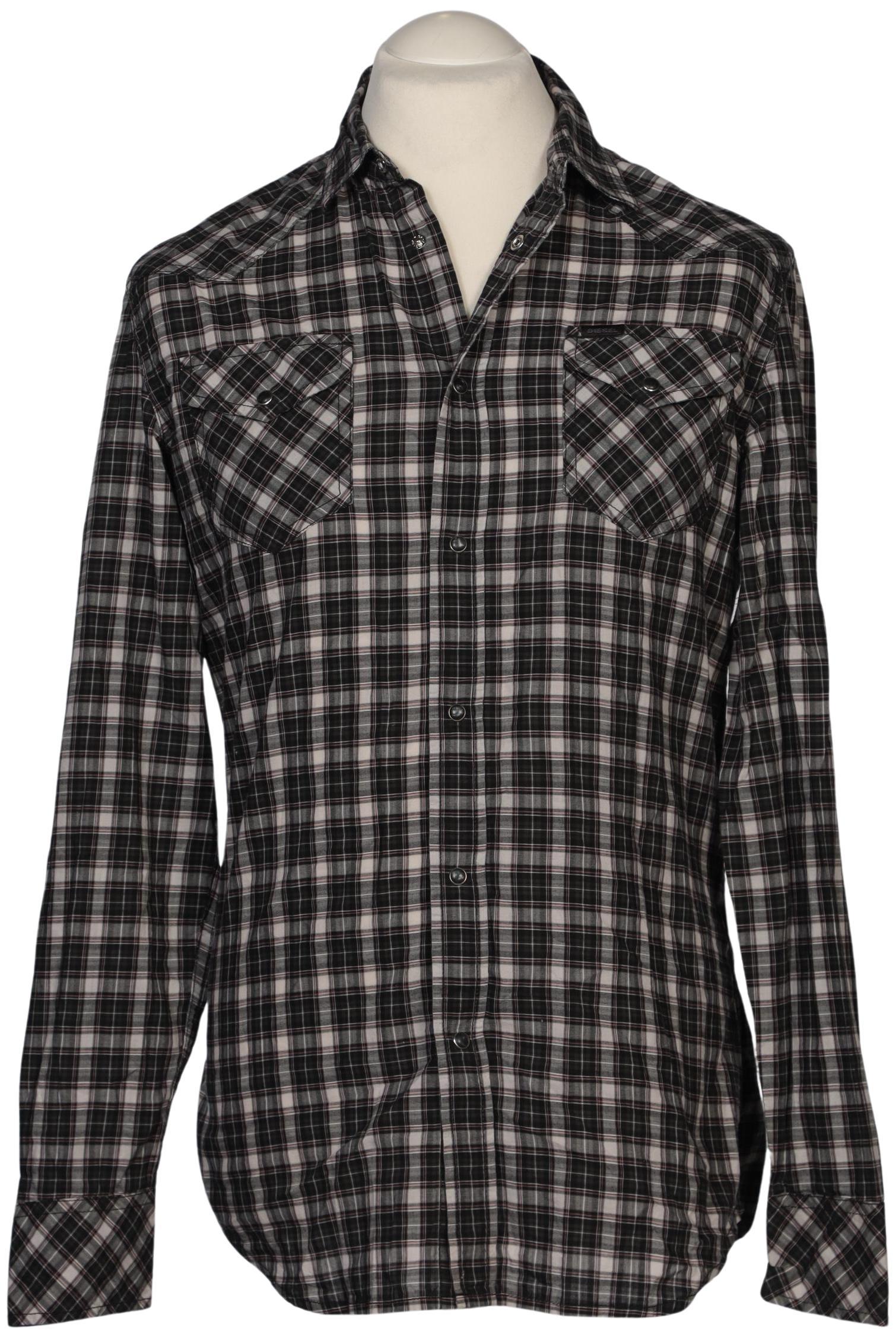 

Diesel Jungen Hemd, mehrfarbig, Gr. 146