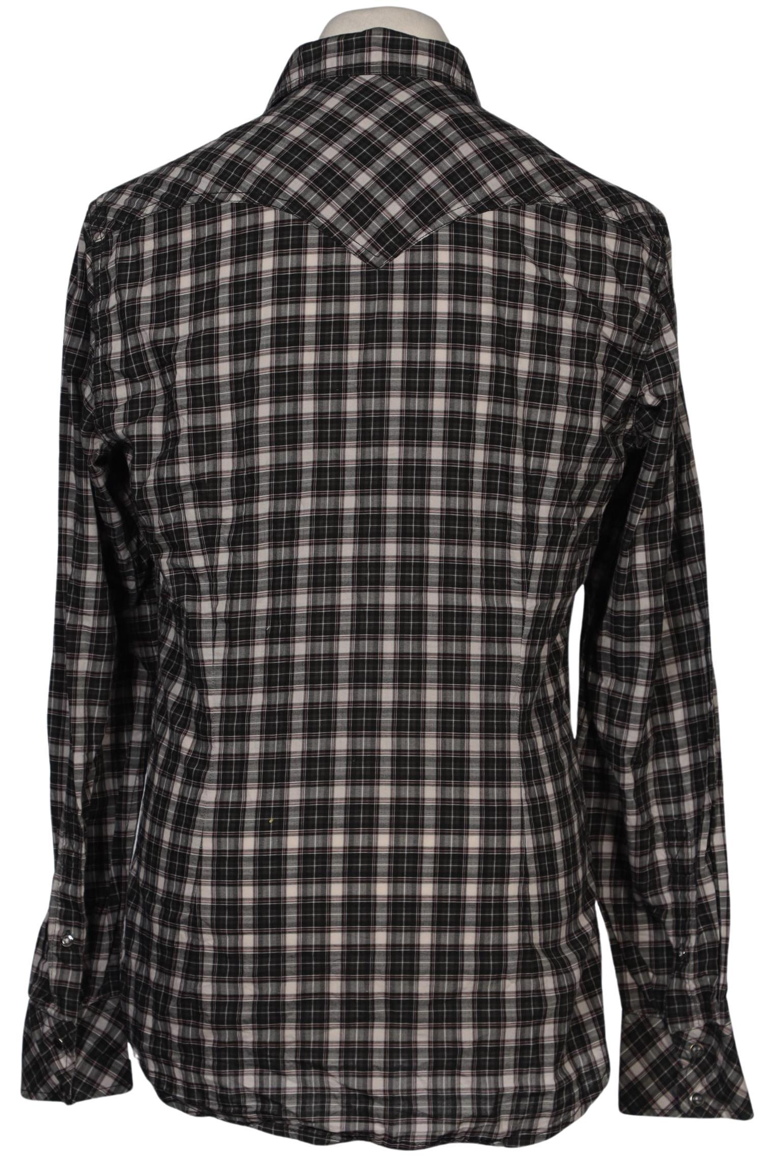 Thumbnail - Diesel Jungen Hemd, mehrfarbig, Gr. 146