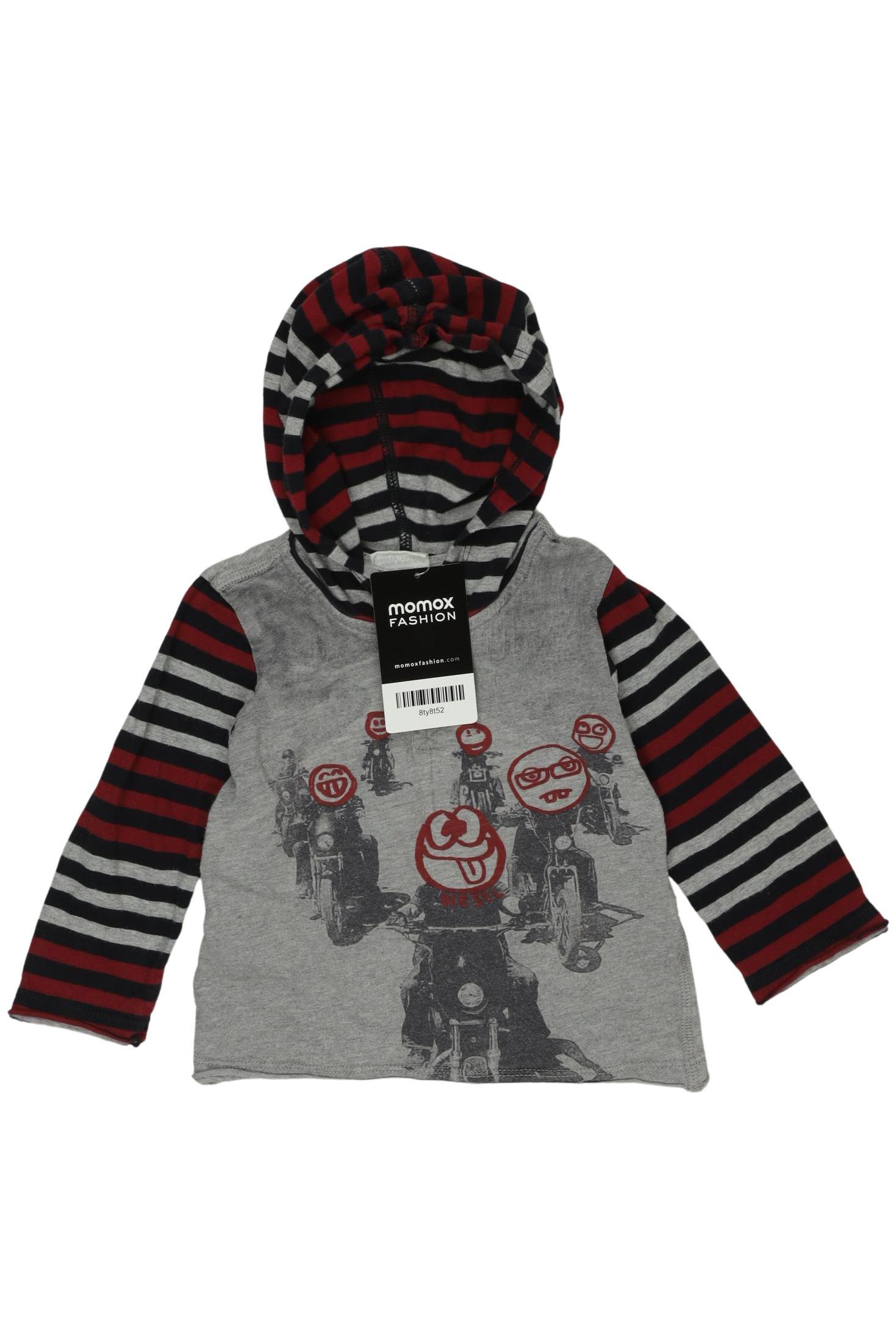 

Diesel Jungen Hoodies & Sweater, mehrfarbig, Gr. 80