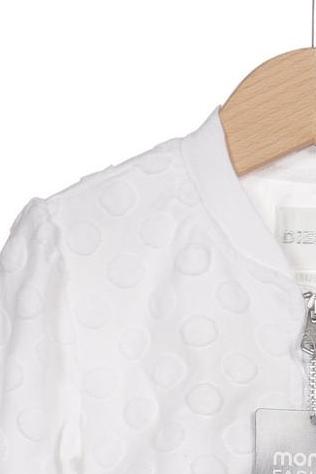 Thumbnail - Diesel Jungen Hoodies &amp; Sweater, weiß, Gr. 80