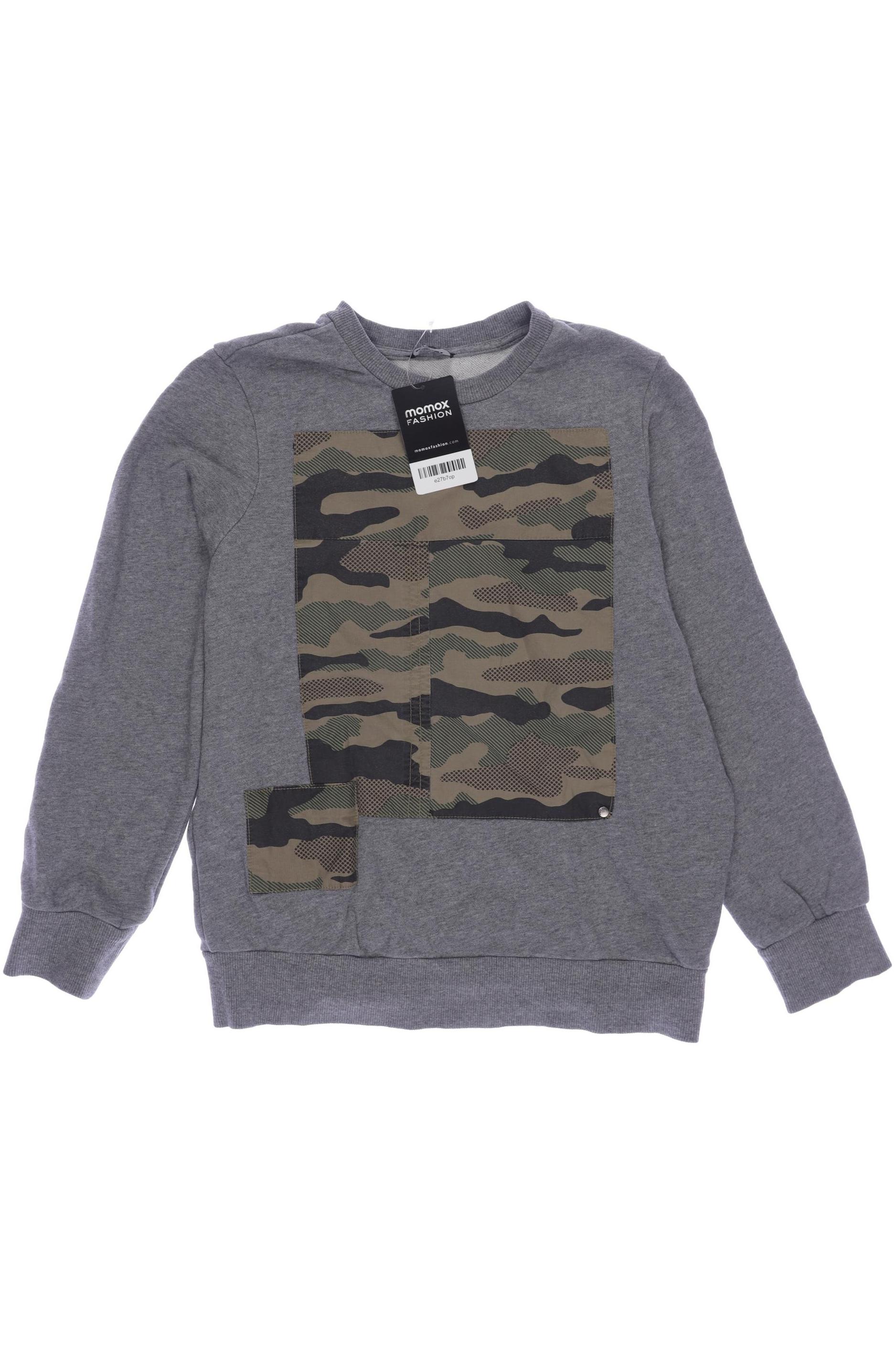 

Diesel Jungen Hoodies & Sweater, grau