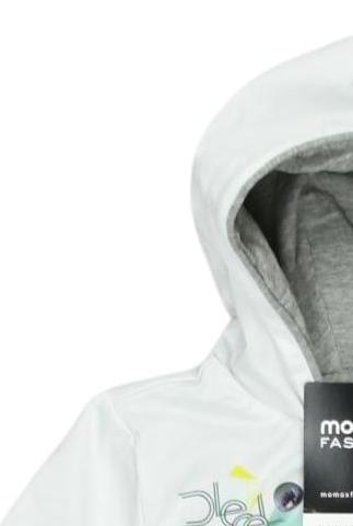 Thumbnail - Diesel Jungen Hoodies &amp; Sweater, weiß, Gr. 50