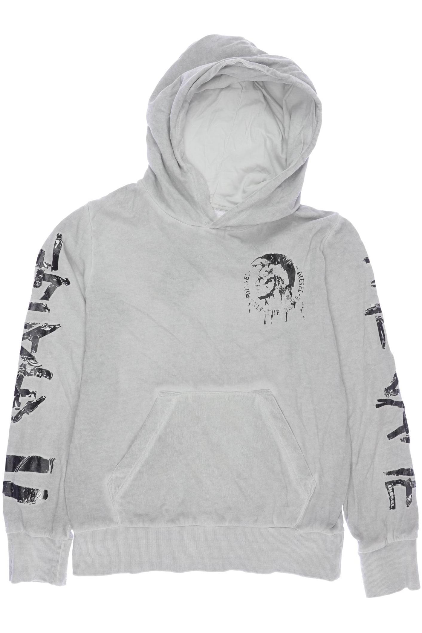 

Diesel Herren Hoodies & Sweater, grau, Gr. 152