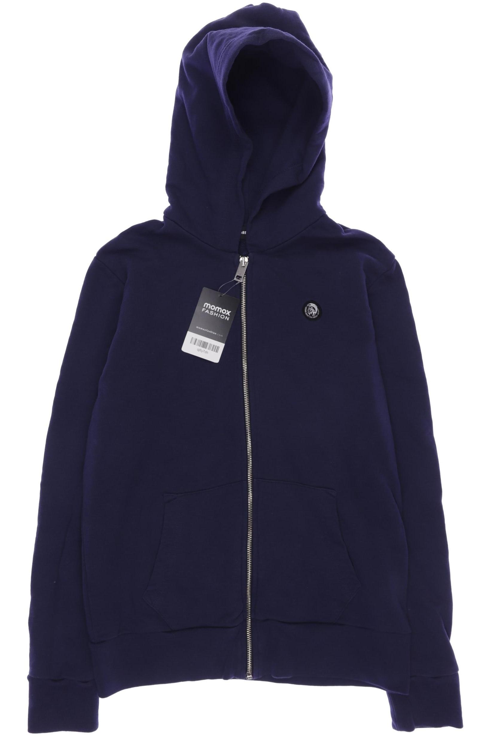 

Diesel Jungen Hoodies & Sweater, blau, Gr. 14
