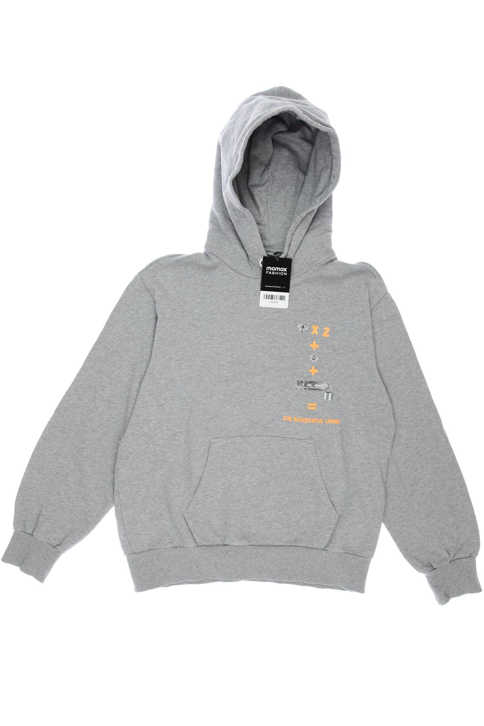 

Diesel Herren Hoodies & Sweater, grau, Gr. 14