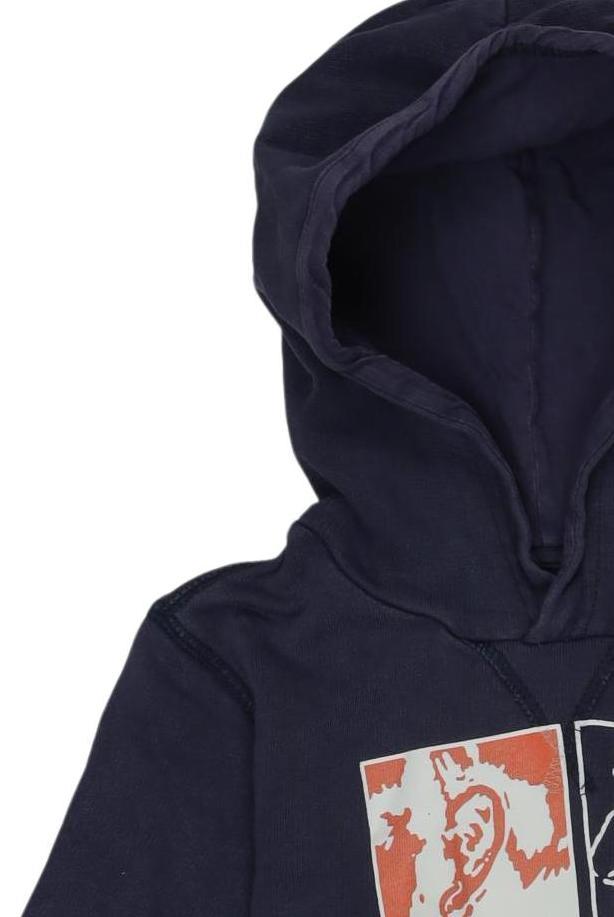 Thumbnail - Diesel Jungen Hoodies &amp; Sweater, marineblau, Gr. 116