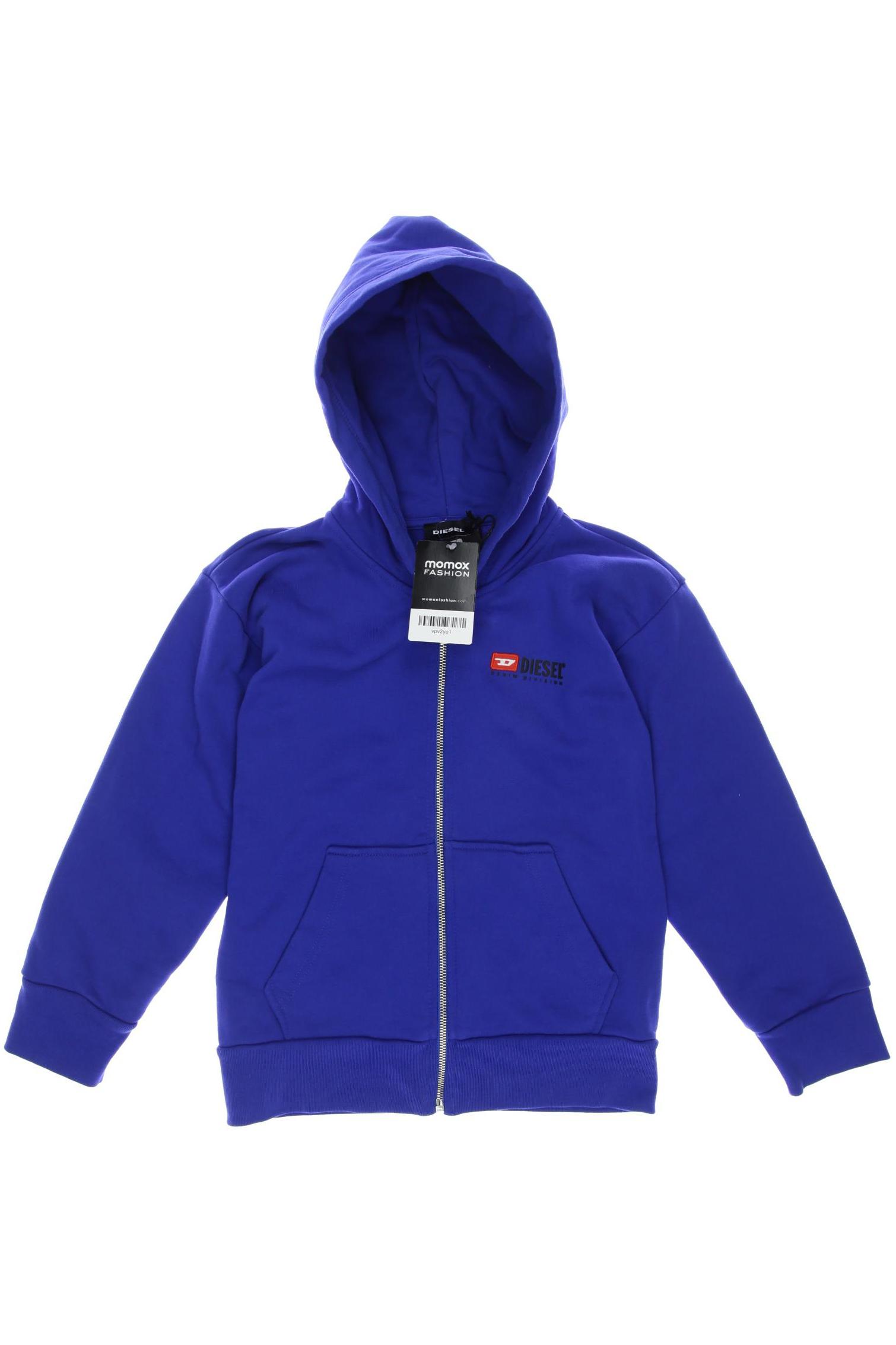 

Diesel Herren Hoodies & Sweater, blau, Gr. 128