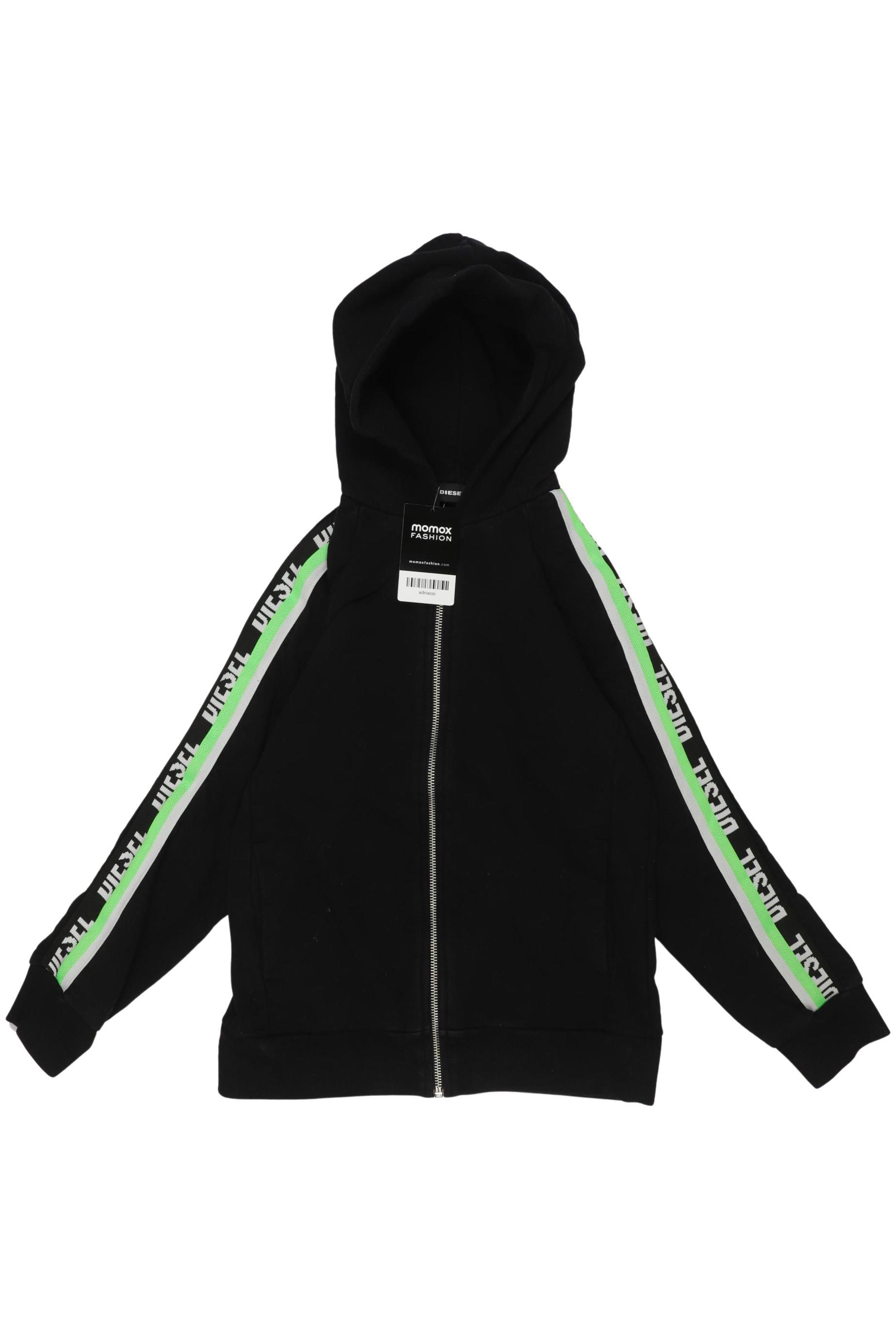 

Diesel Herren Hoodies & Sweater, neon, Gr. 152