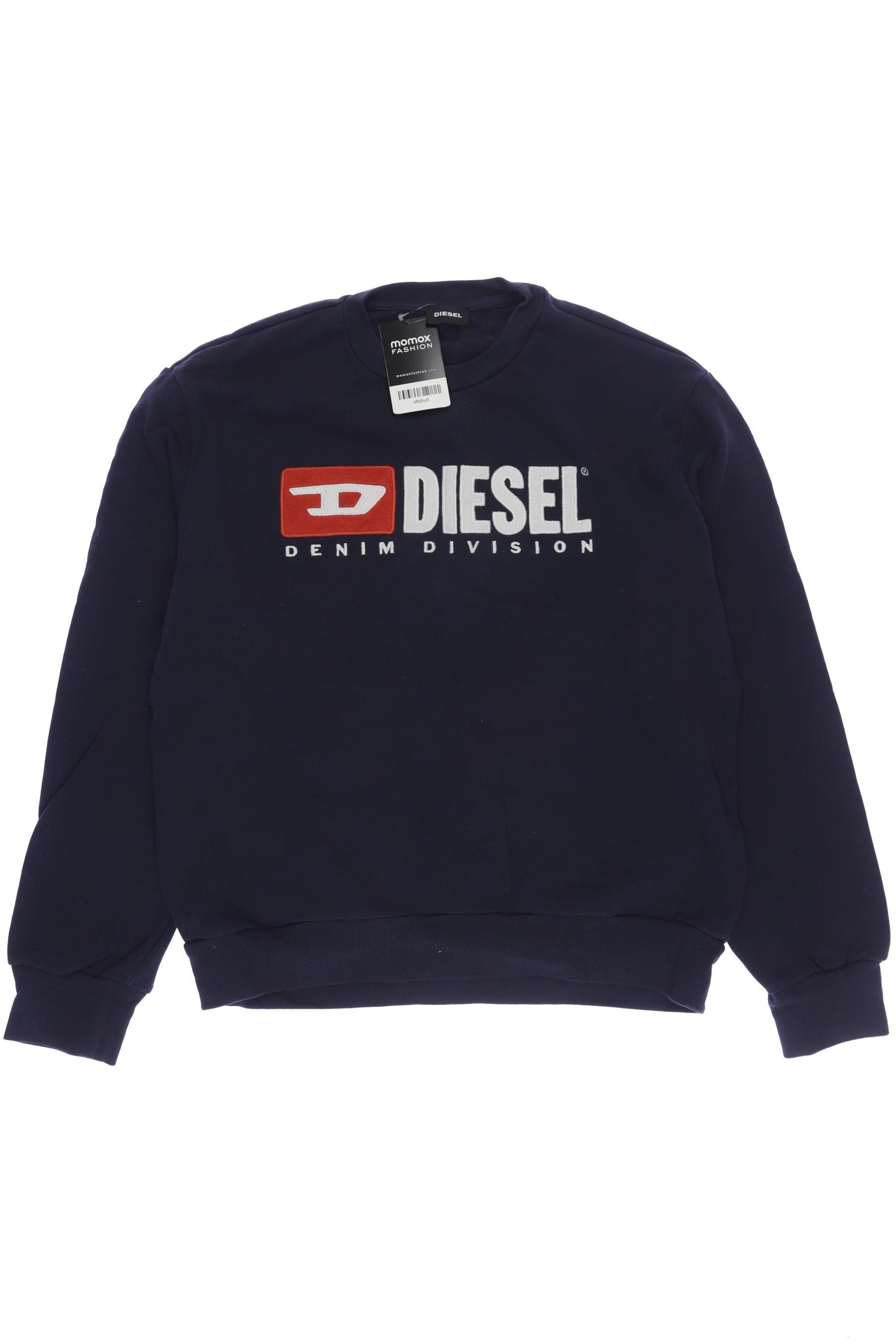 

Diesel Jungen Hoodies & Sweater, marineblau