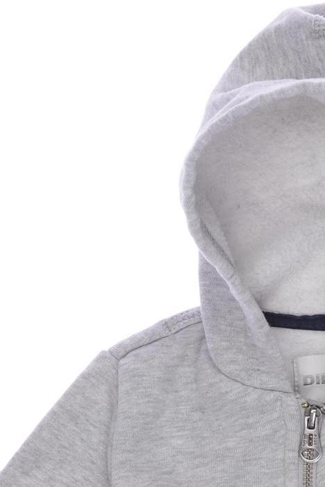 Thumbnail - Diesel Jungen Hoodies &amp; Sweater, grau, Gr. 62