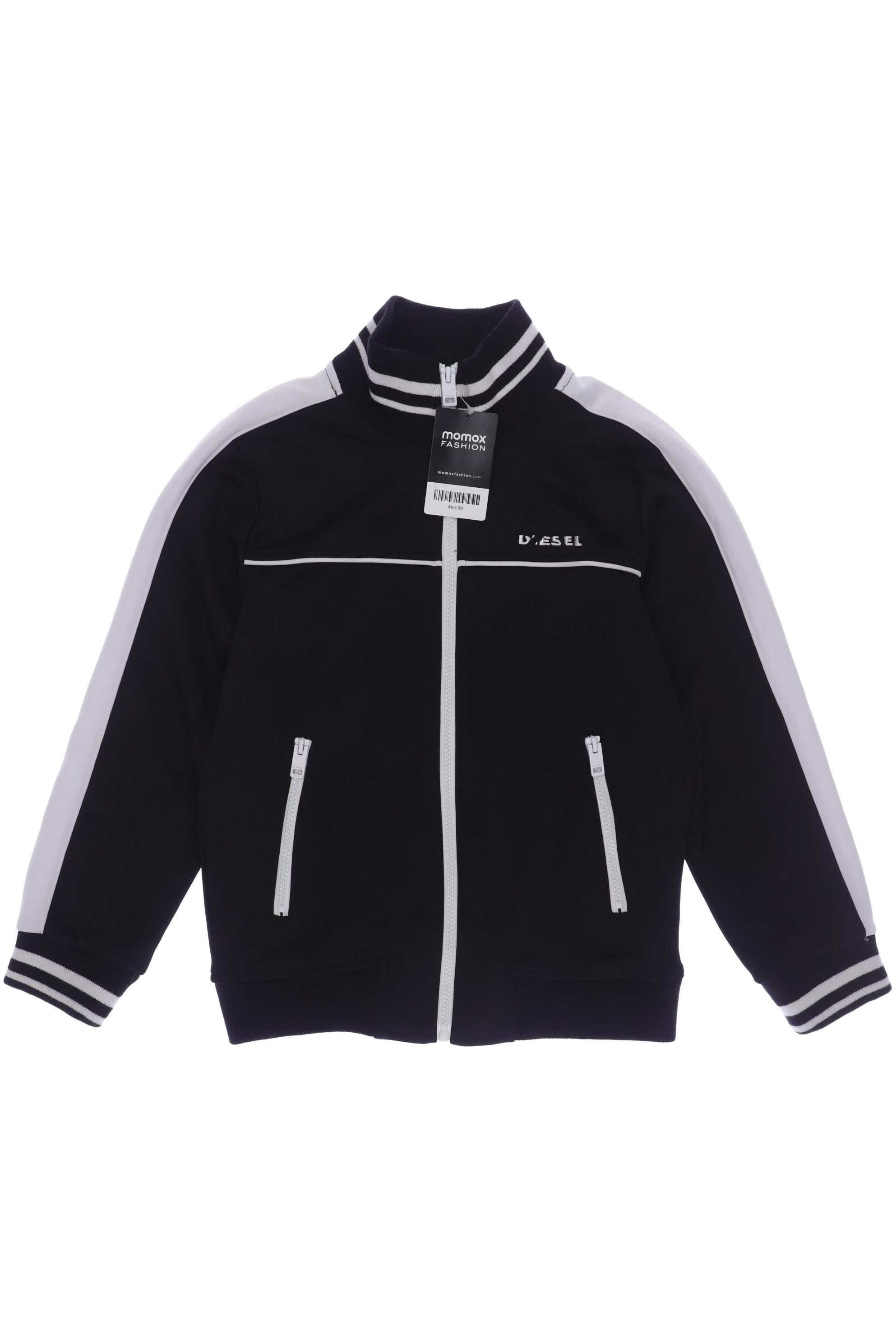 

Diesel Herren Hoodies & Sweater, schwarz, Gr. 140