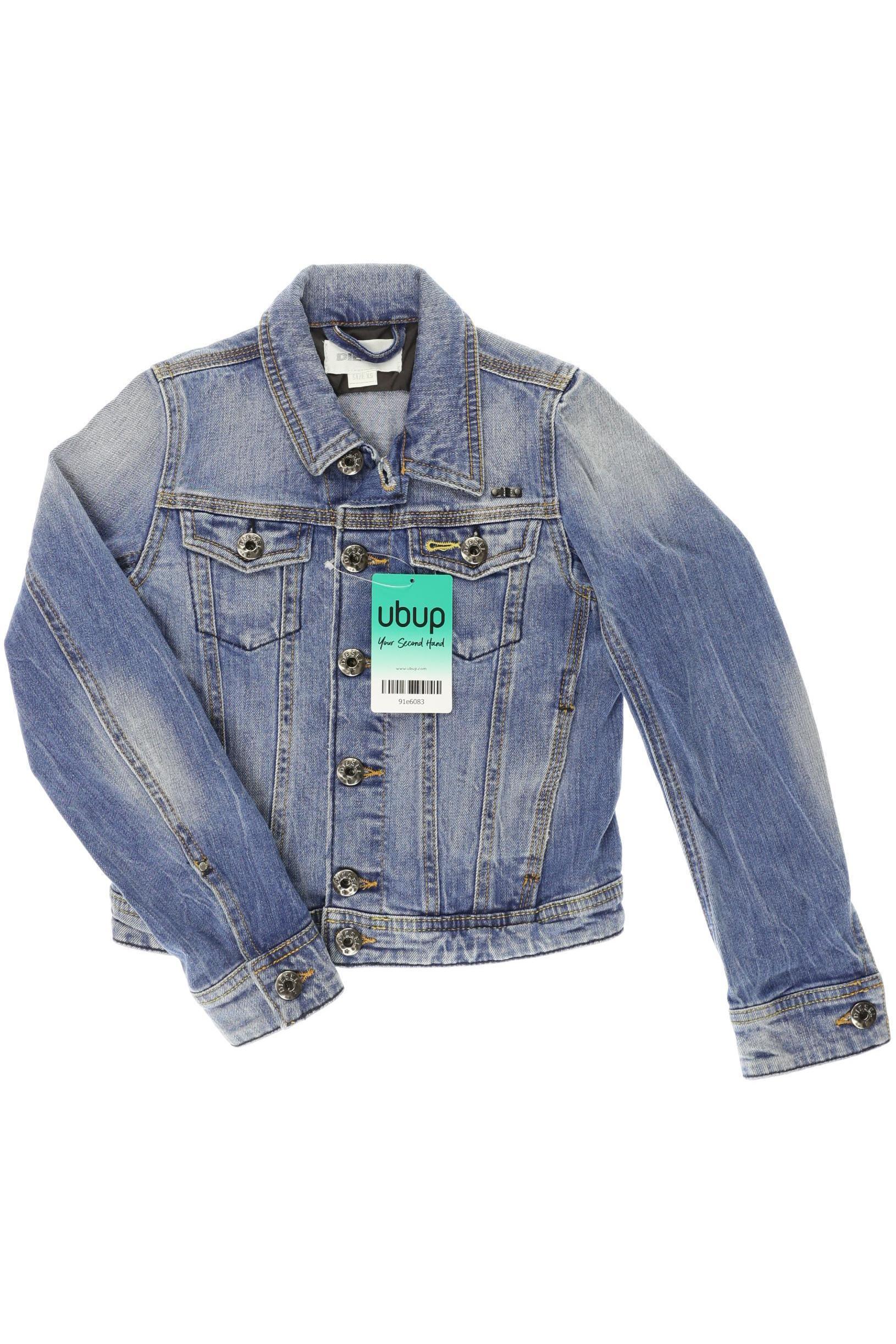 

Diesel Jungen Jacke, blau, Gr. 146