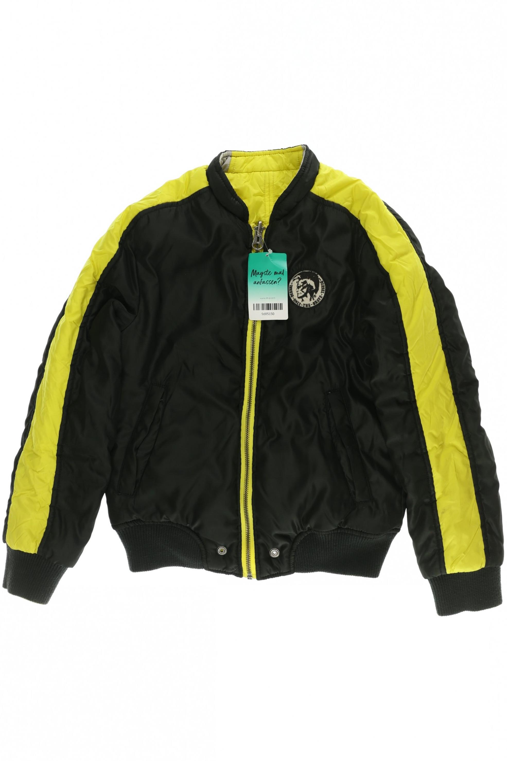 

Diesel Jungen Jacke, grün, Gr. 140