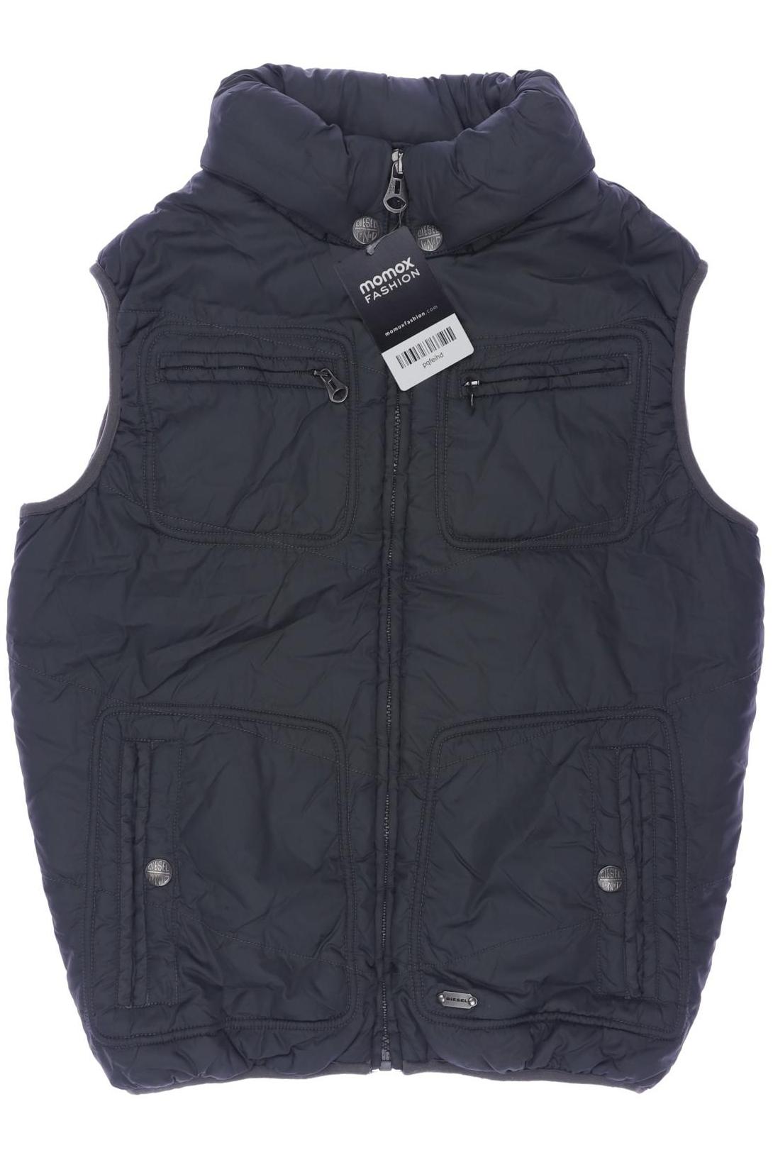 

Diesel Herren Jacke, grün, Gr. 170