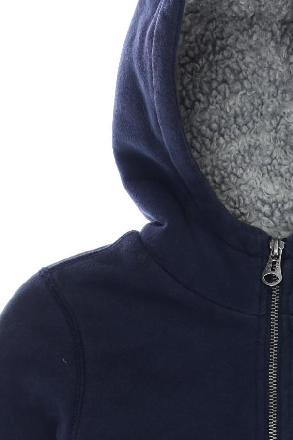 Thumbnail - Diesel Jungen Jacke, marineblau, Gr. 128