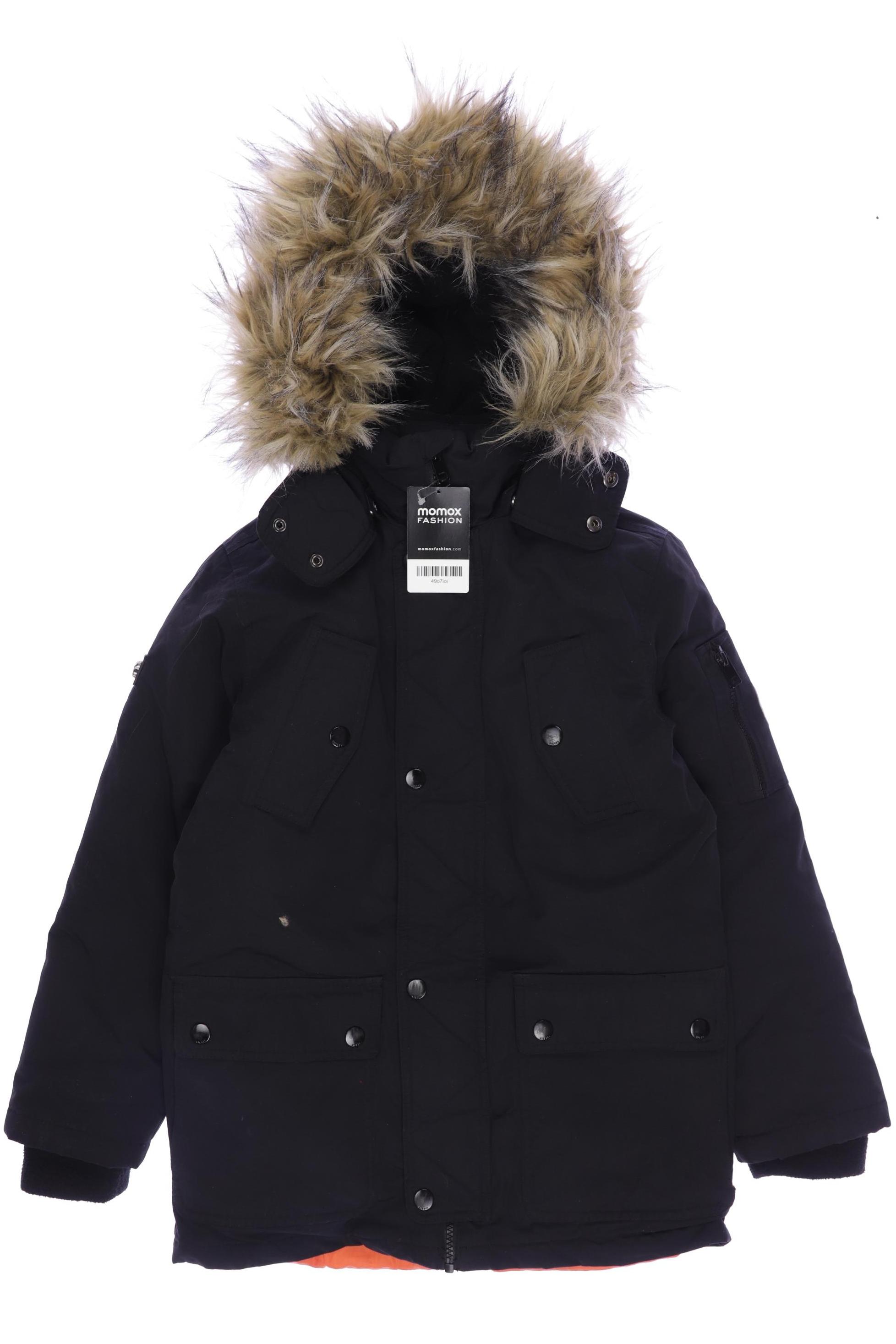 

Diesel Herren Jacke, schwarz, Gr. 140