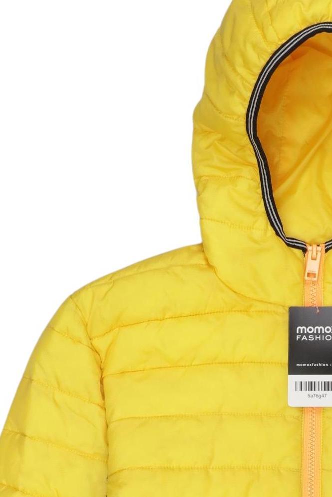 Thumbnail - Diesel Jungen Jacke, neon, Gr. 12