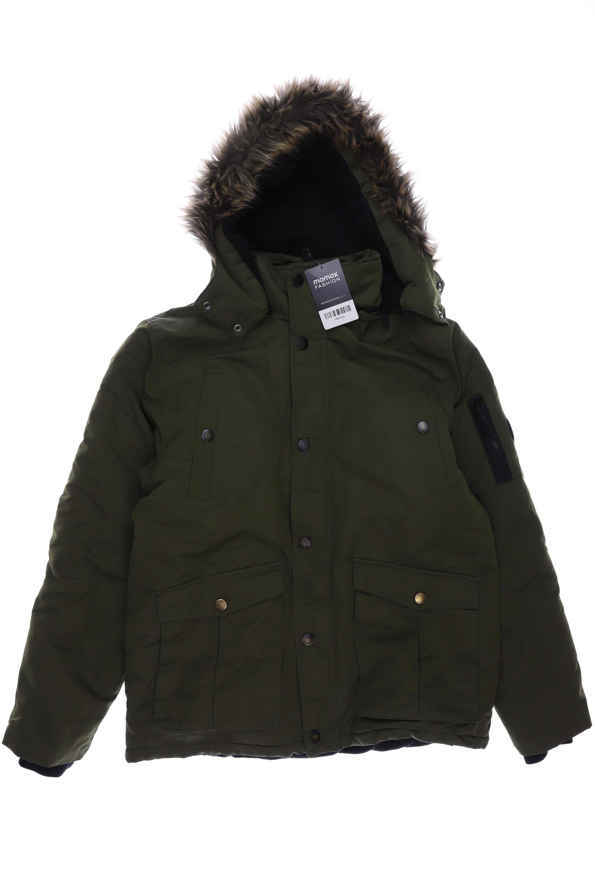 

Diesel Herren Jacke, grün, Gr. 176
