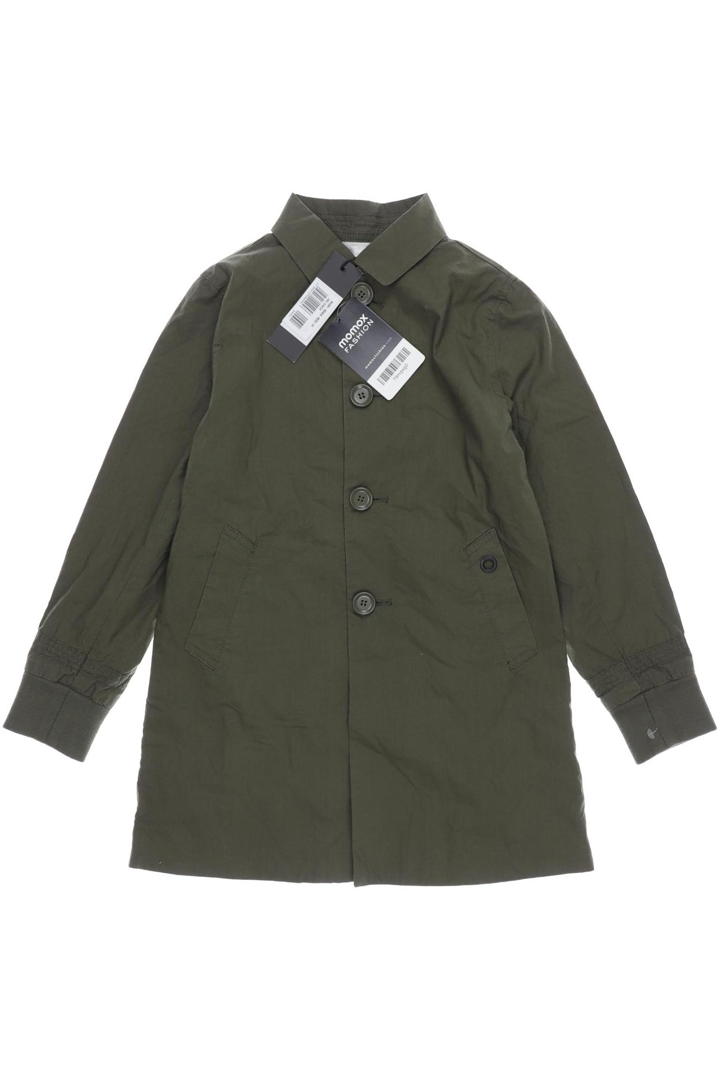 

Diesel Herren Jacke, grün, Gr. 116