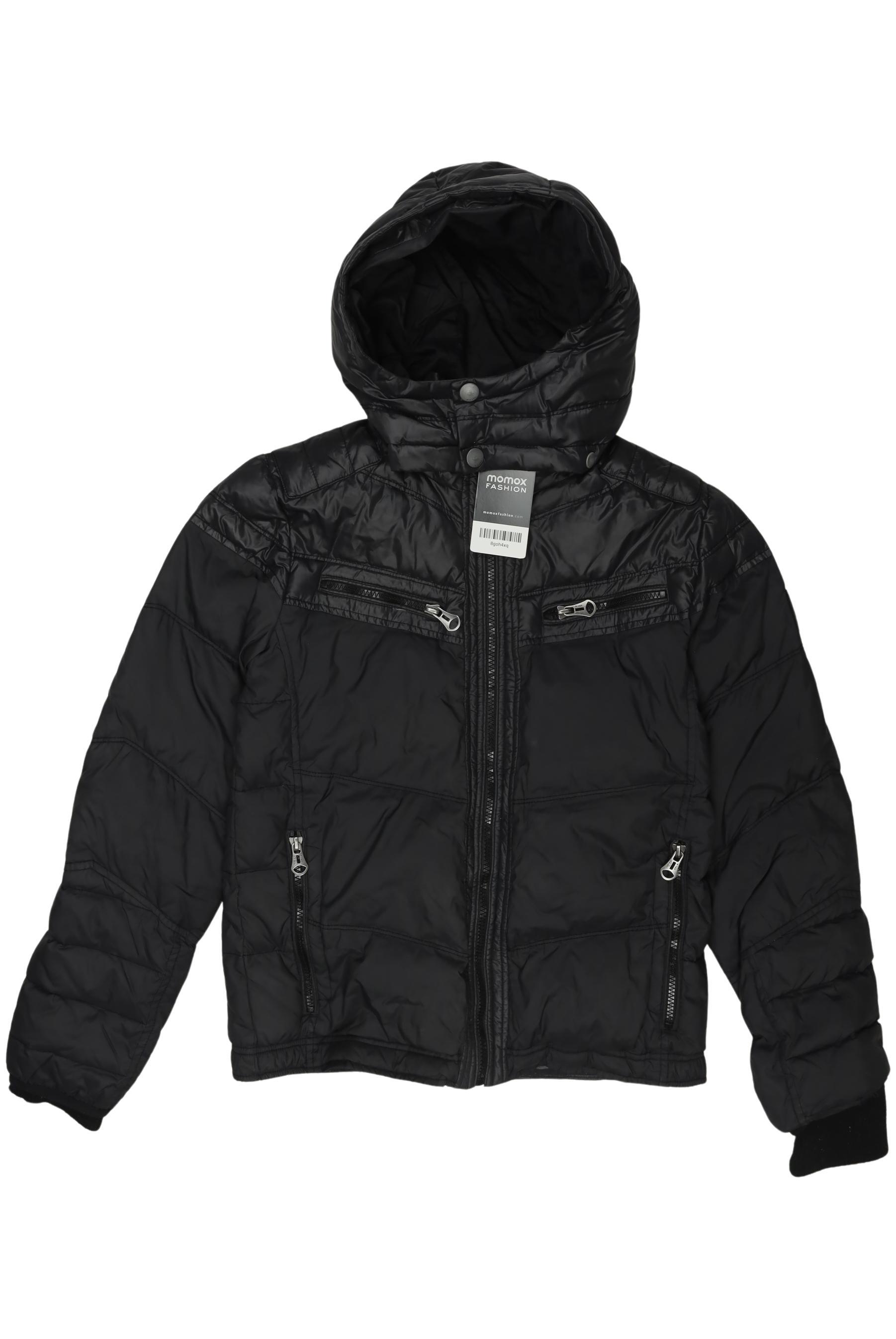 

Diesel Jungen Jacke, schwarz, Gr. 164