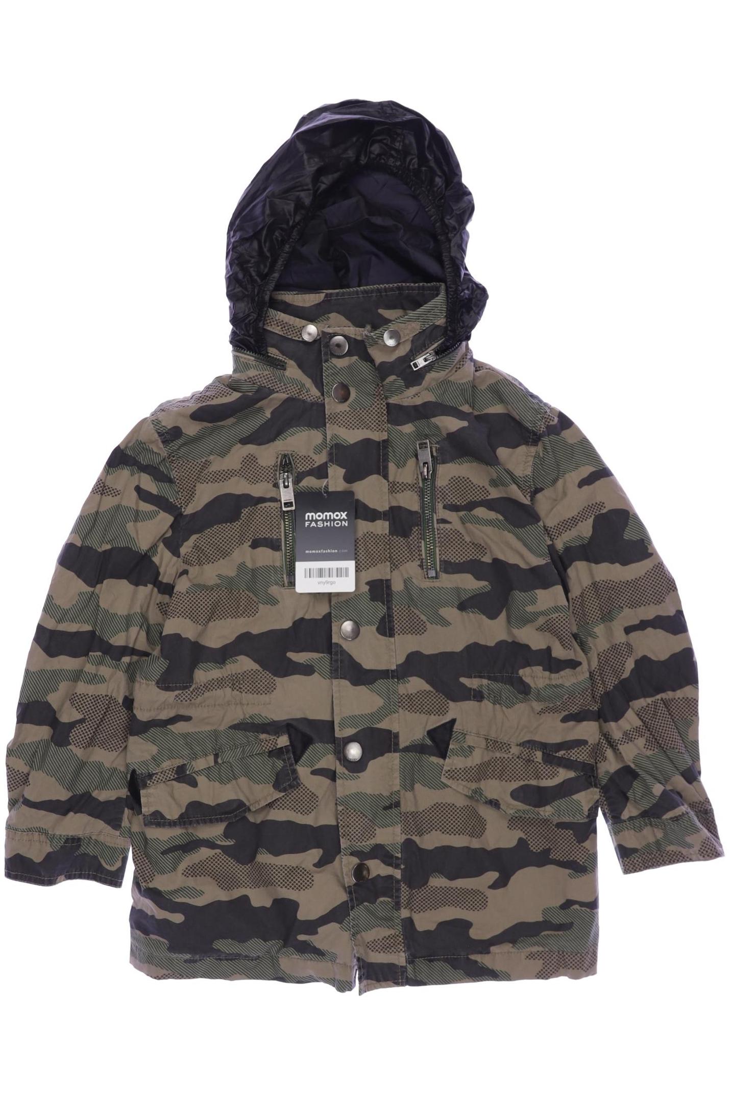 

Diesel Jungen Jacke, braun, Gr. 128