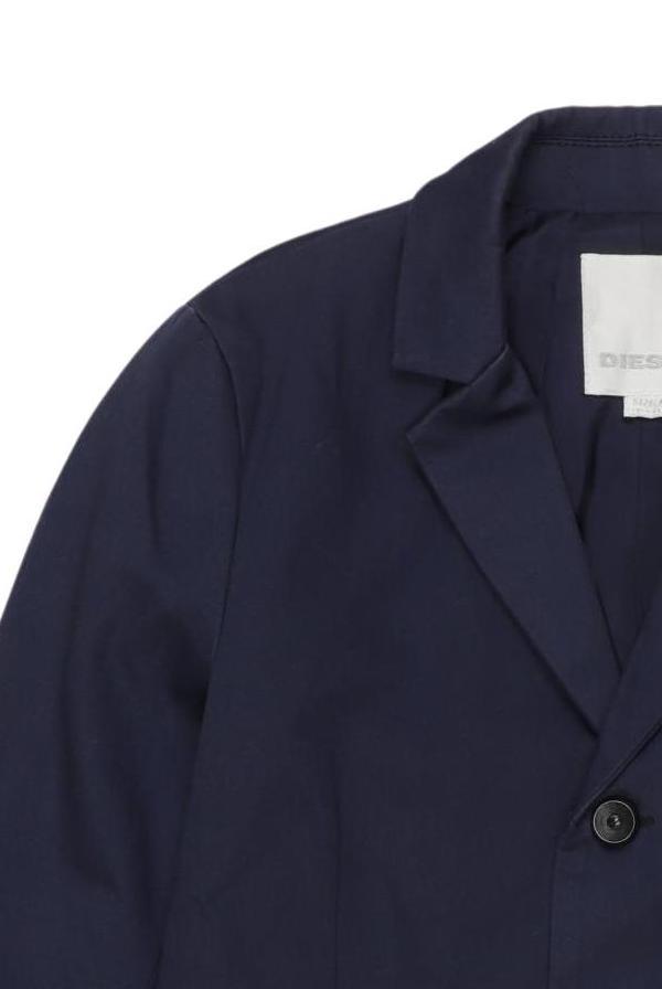 Thumbnail - Diesel Jungen Jacke, marineblau, Gr. 116