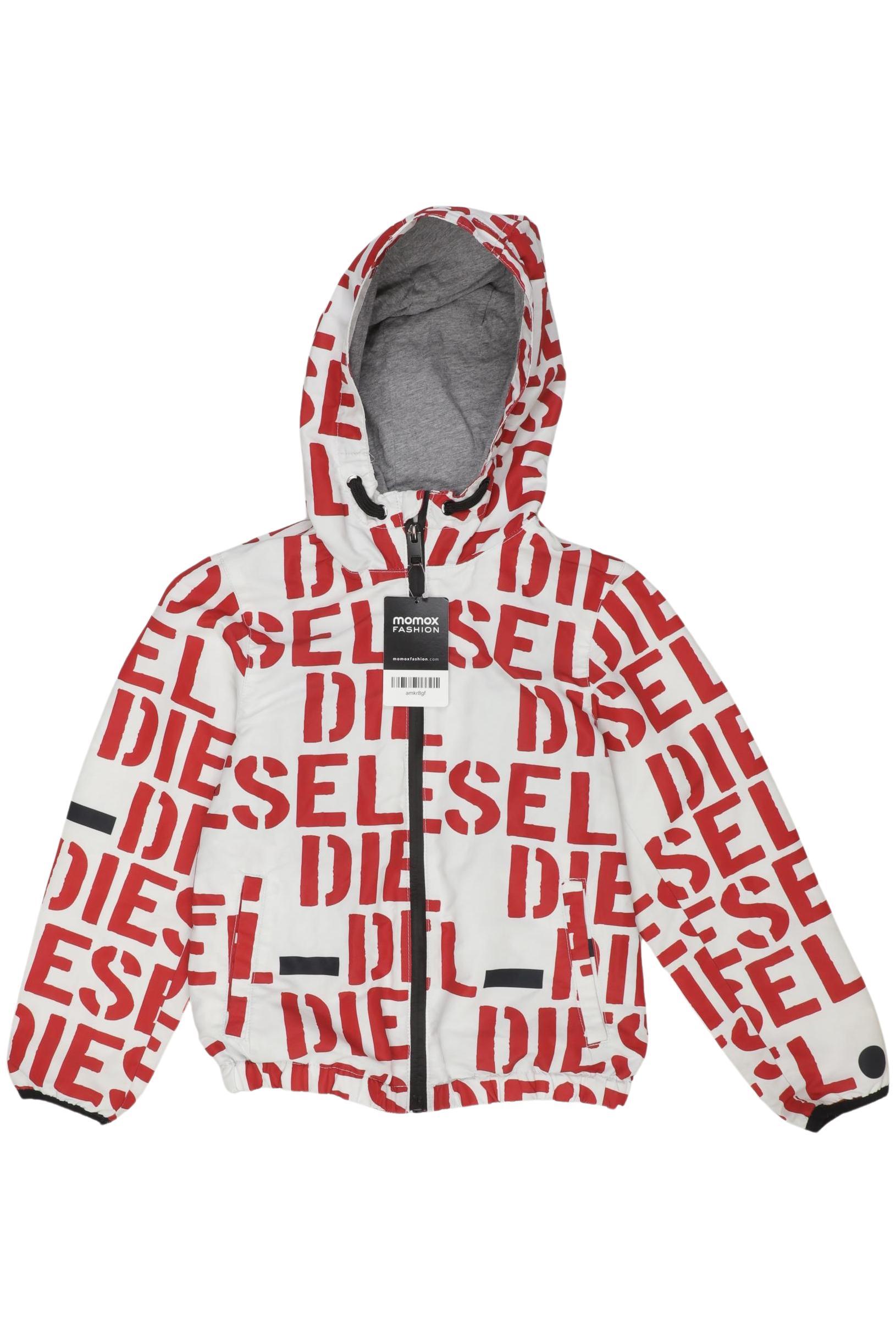 

Diesel Jungen Jacke, mehrfarbig, Gr. 128