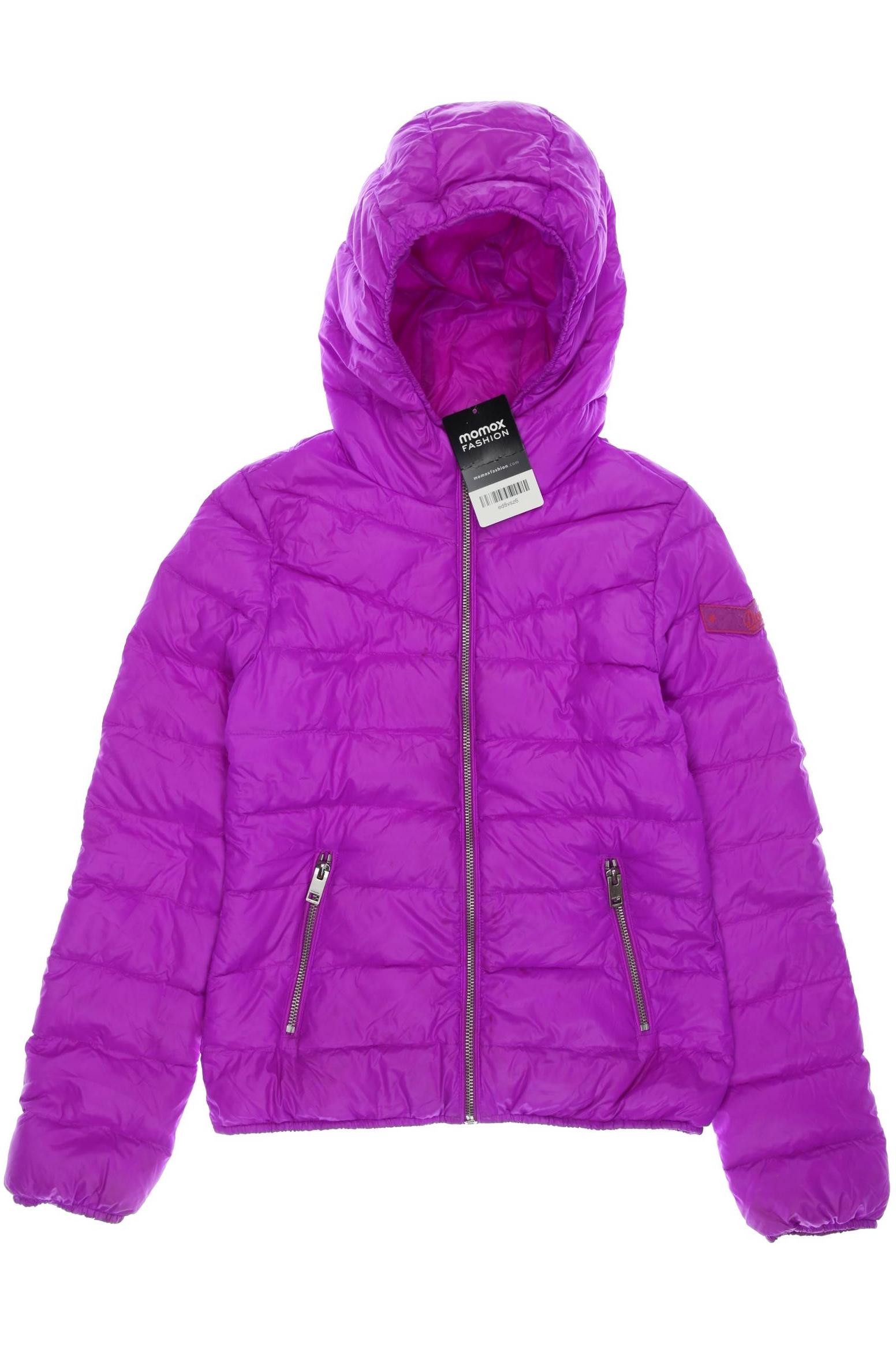 

Diesel Herren Jacke, flieder, Gr. 12