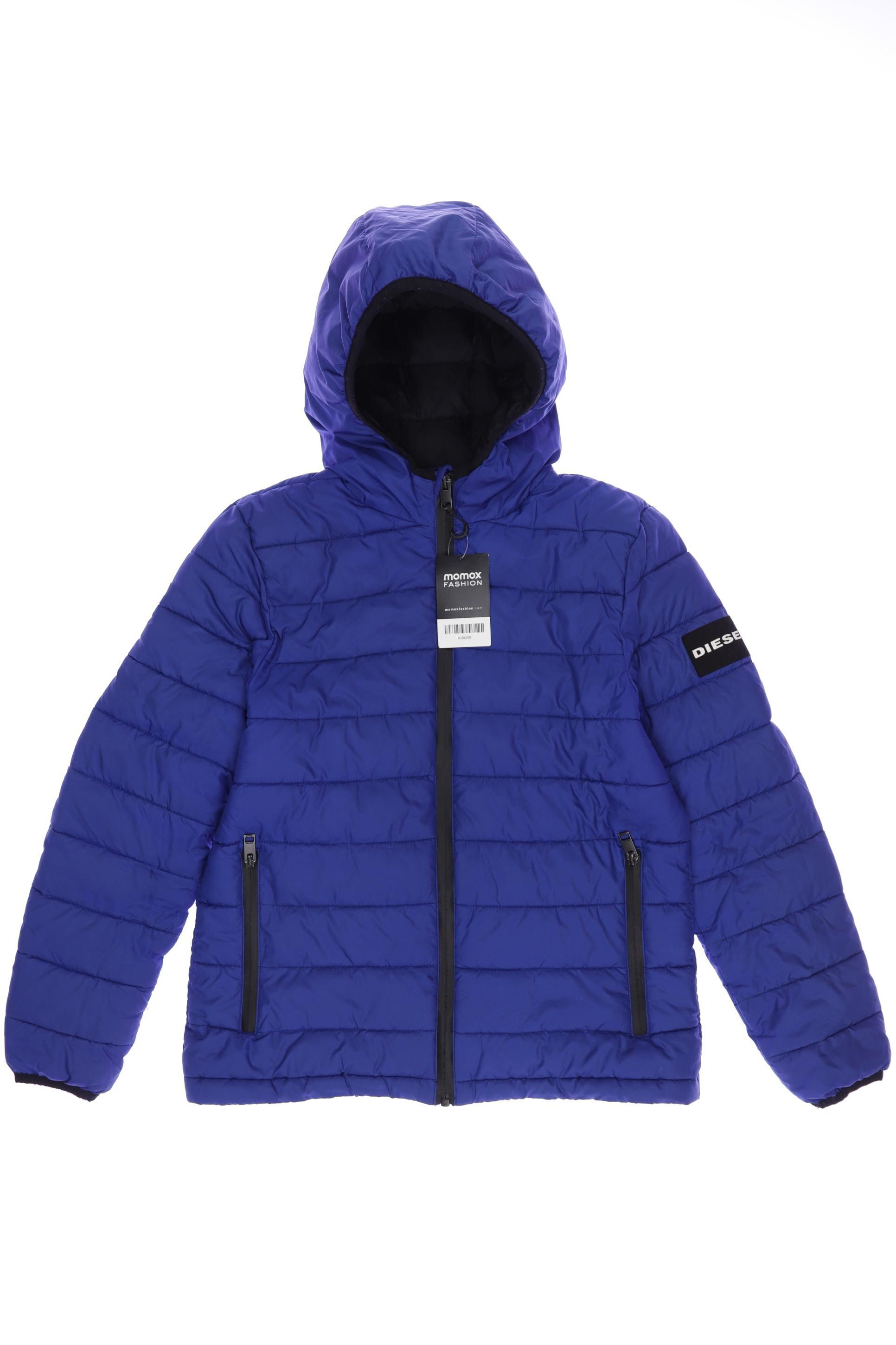 

Diesel Herren Jacke, marineblau, Gr. 12