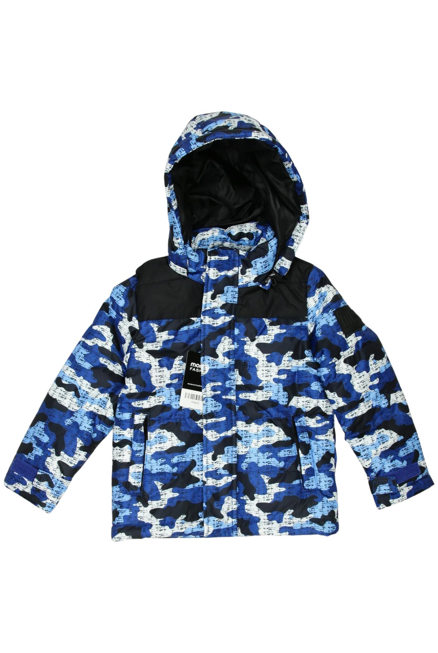 

Diesel Jungen Jacke, mehrfarbig, Gr. 104