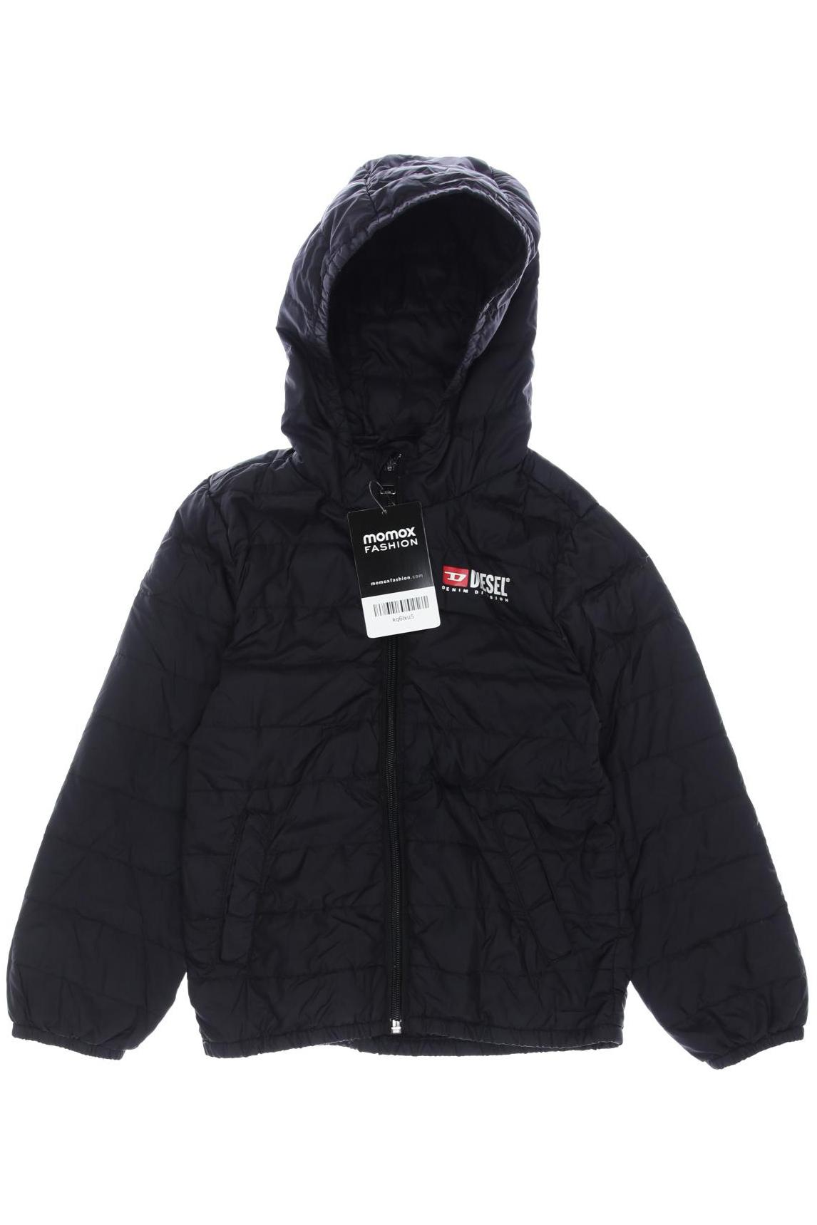 

Diesel Jungen Jacke, schwarz, Gr. 104