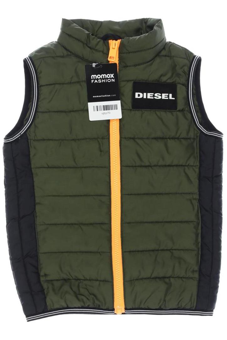 

Diesel Herren Jacke, grün, Gr. 110