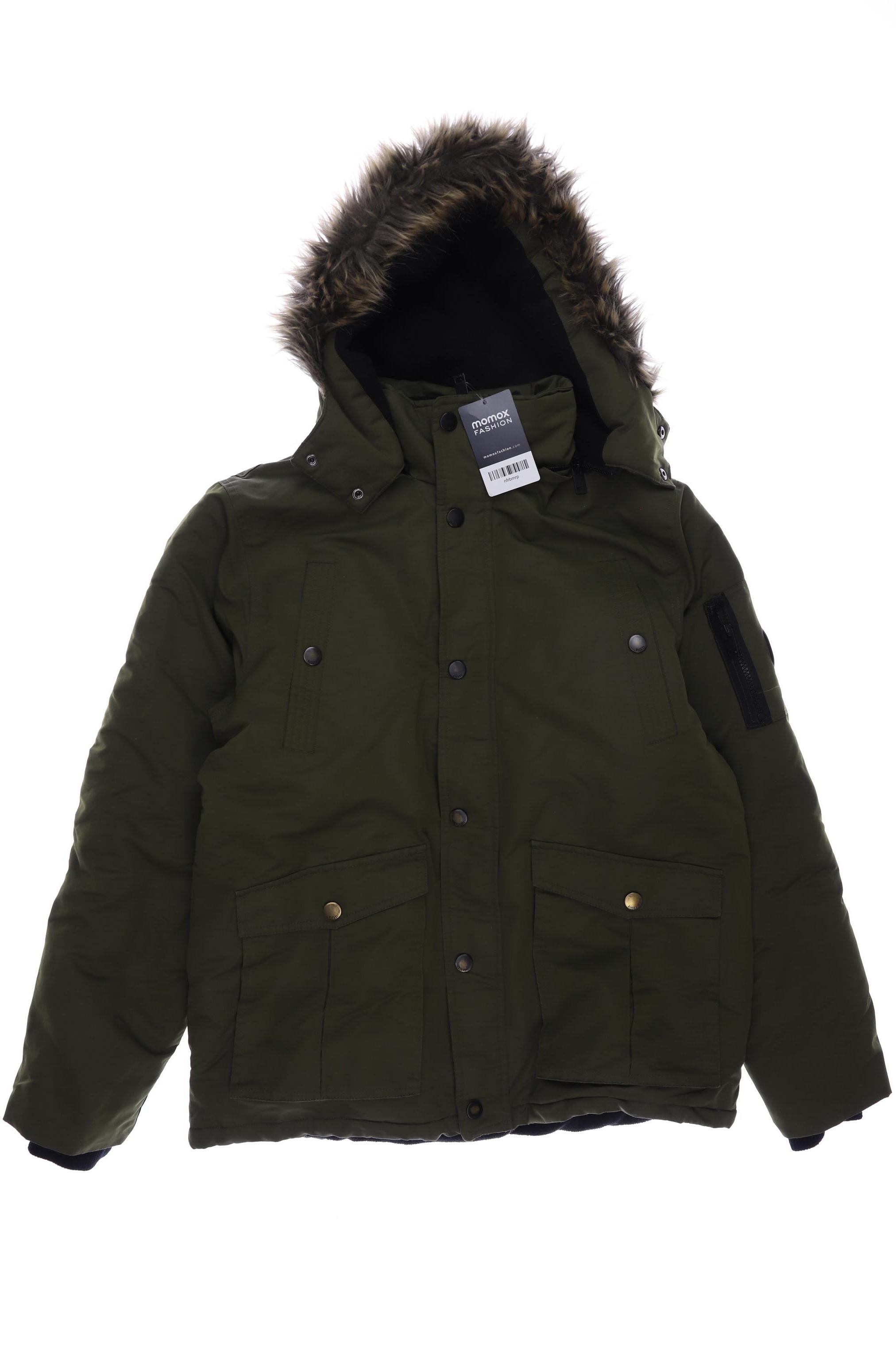 

Diesel Jungen Jacke, grün