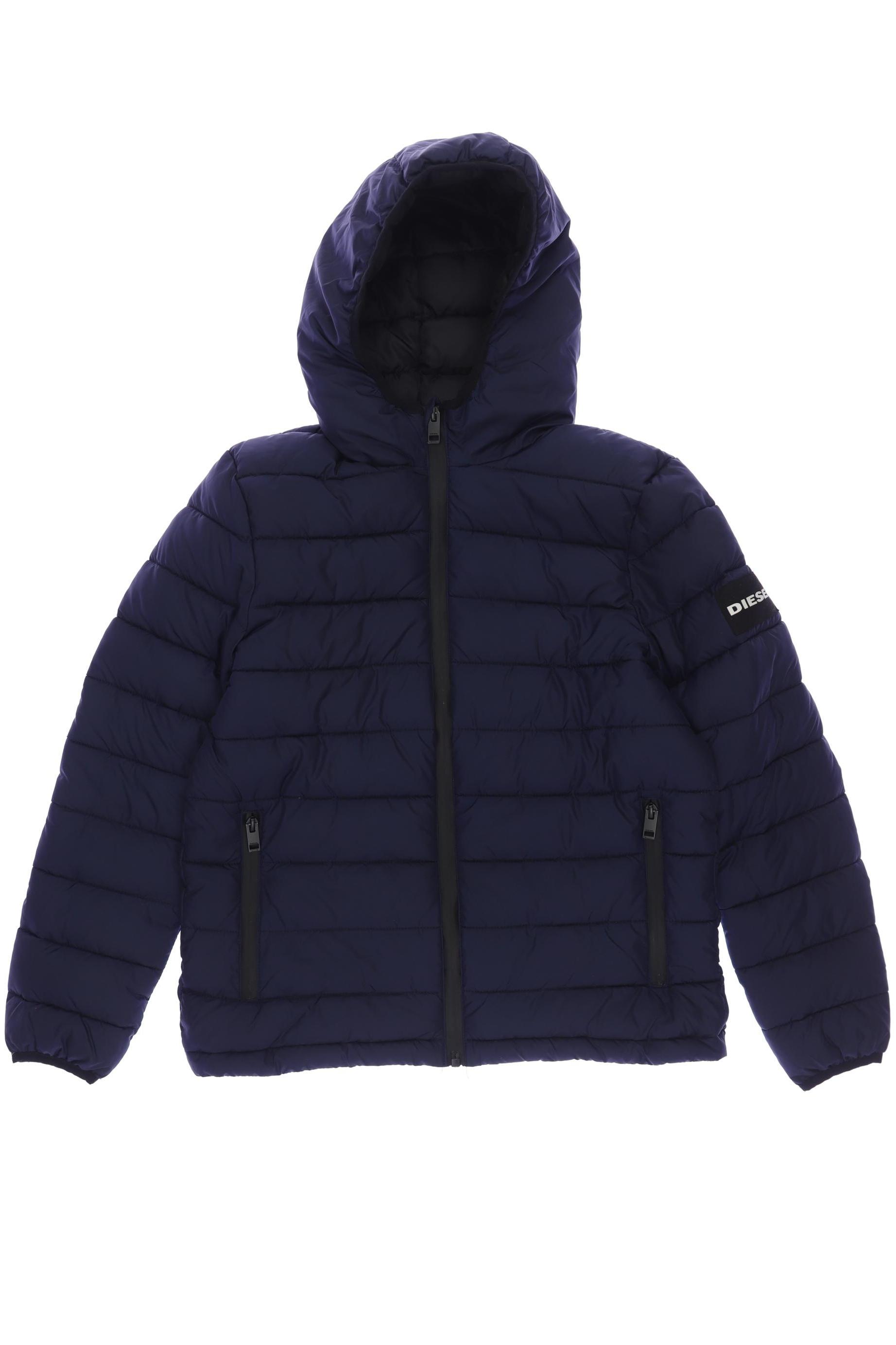 

Diesel Jungen Jacke, blau