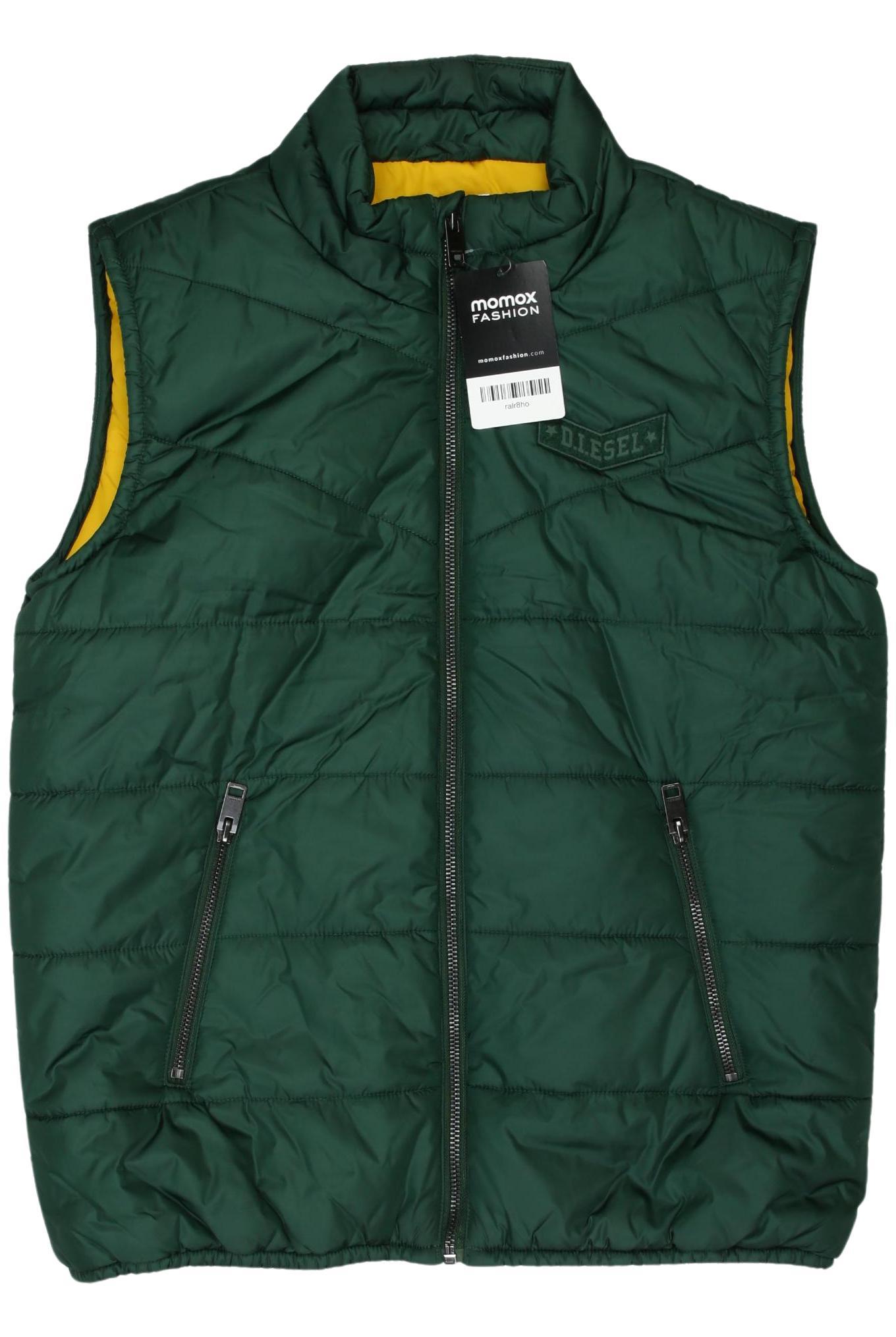 

Diesel Jungen Jacke, grün, Gr. 14