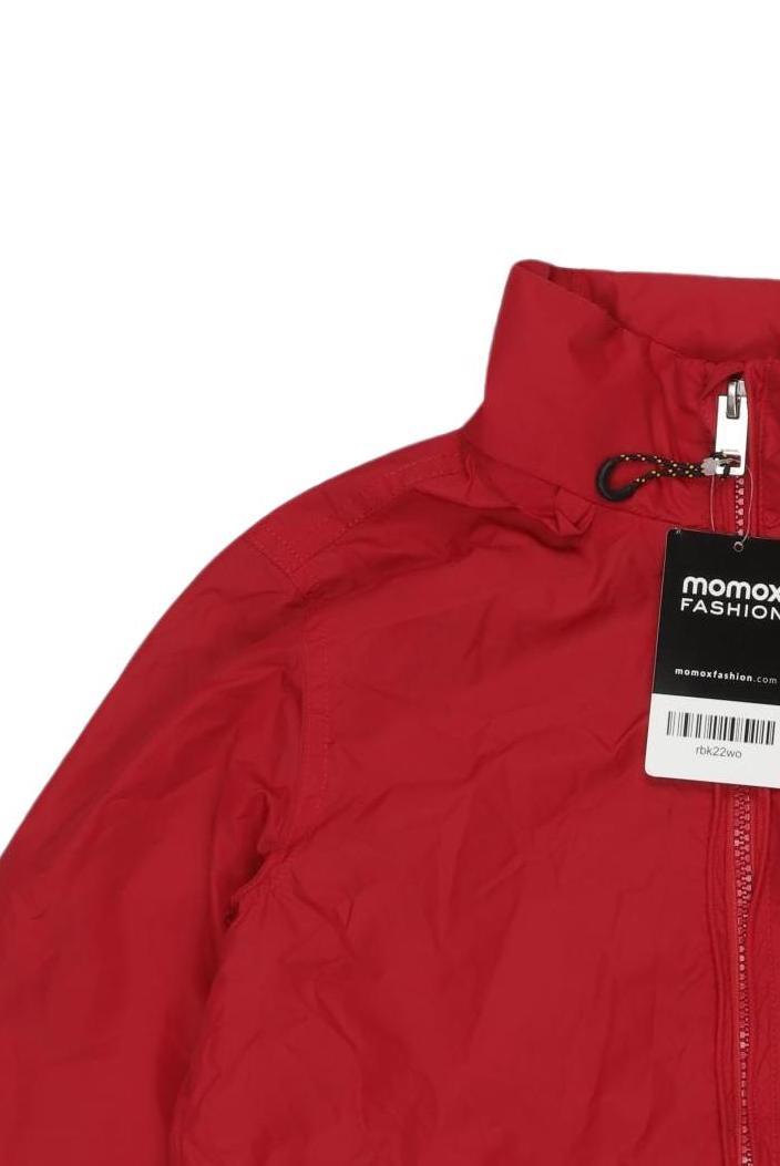 Thumbnail - Diesel Jungen Jacke, rot, Gr. 128