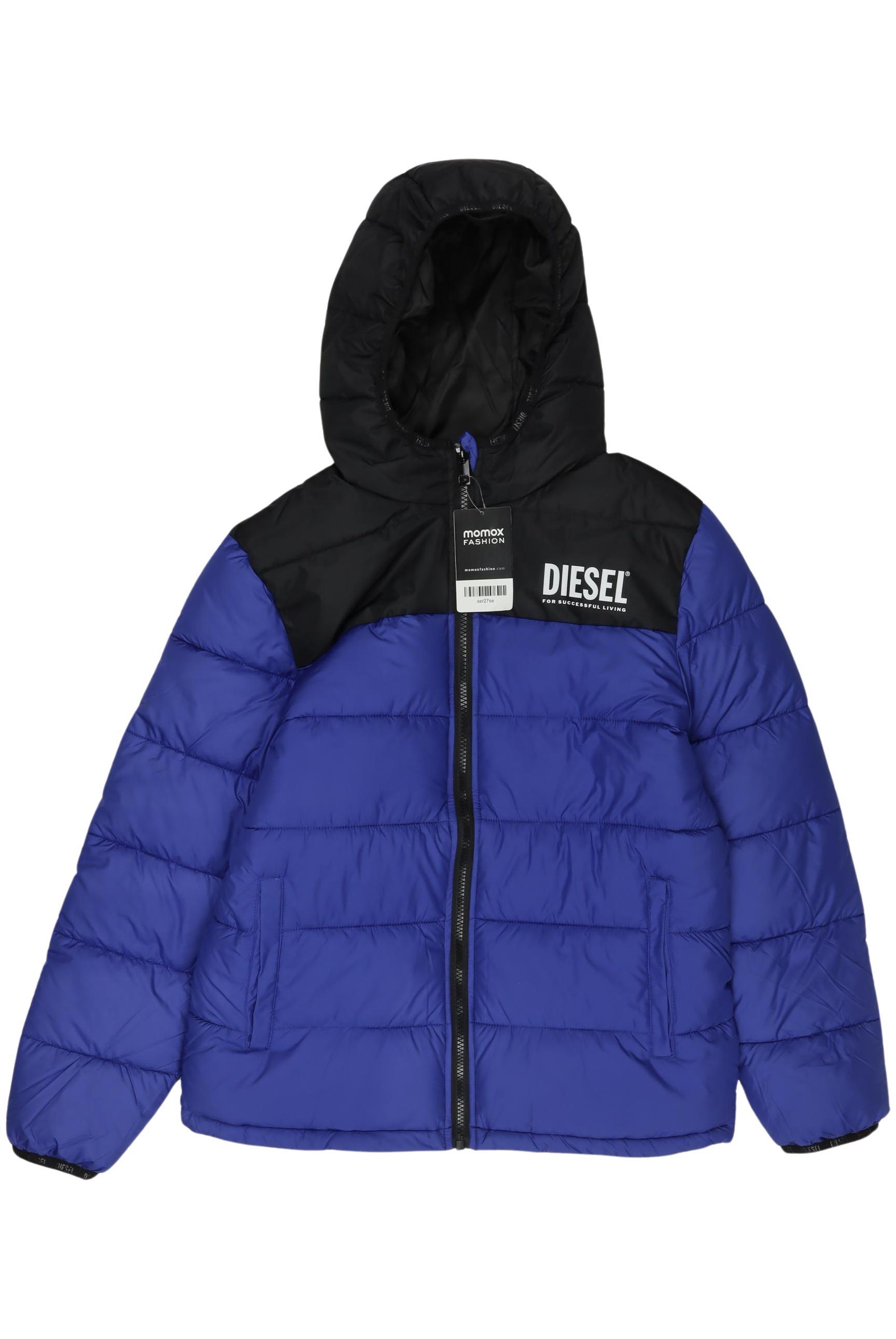 

Diesel Jungen Jacke, mehrfarbig, Gr. 12