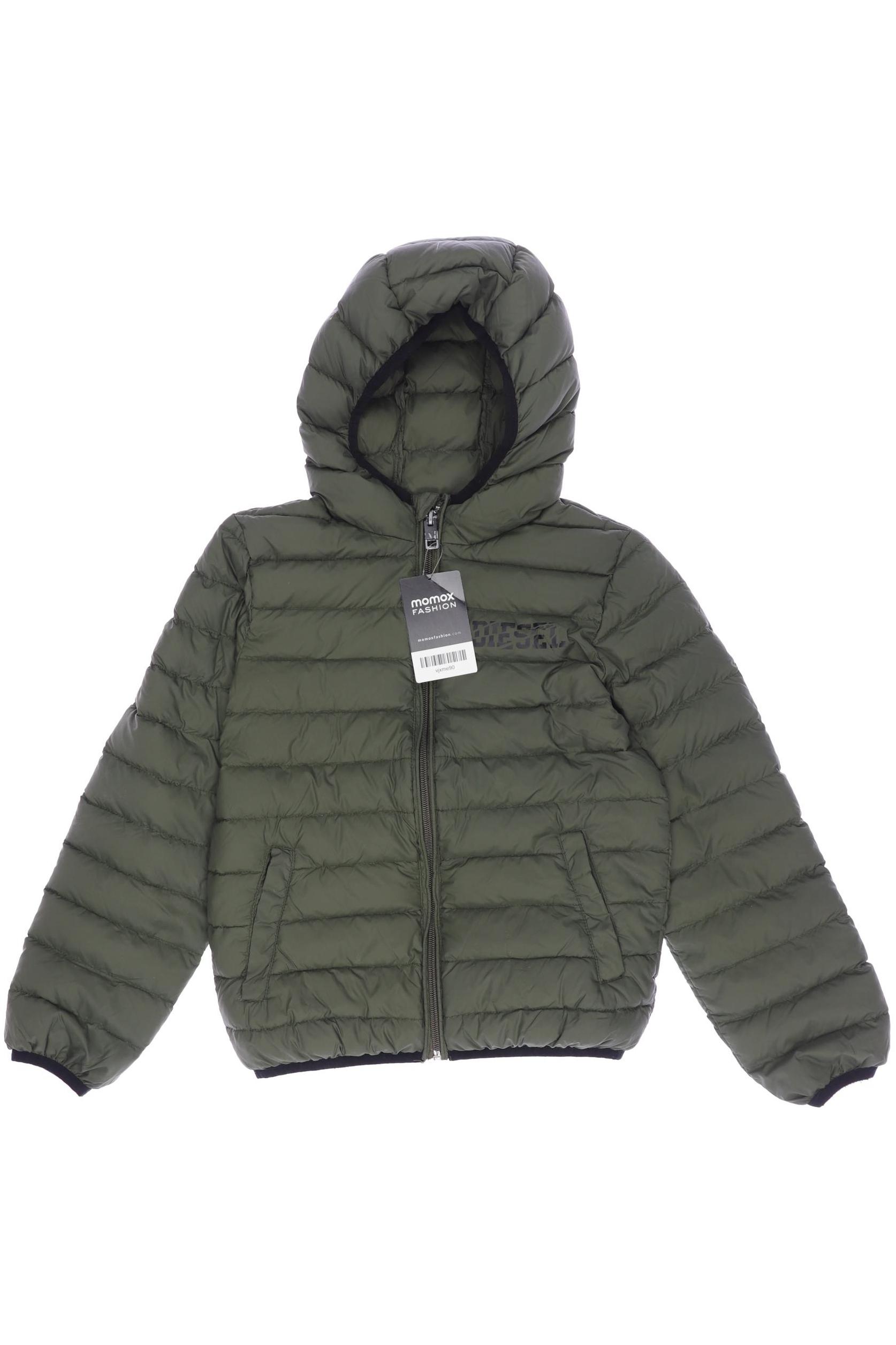 

Diesel Jungen Jacke, grün