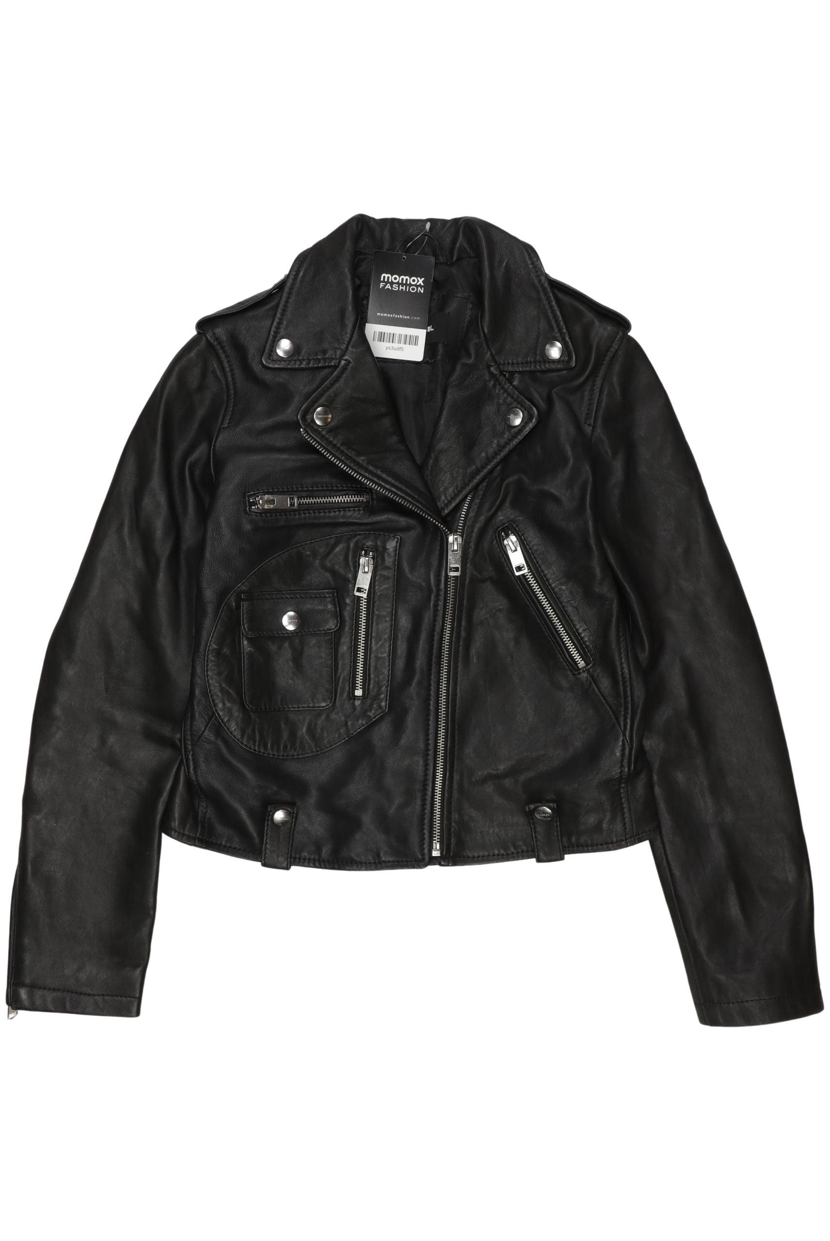 

Diesel Jungen Jacke, schwarz, Gr. 152