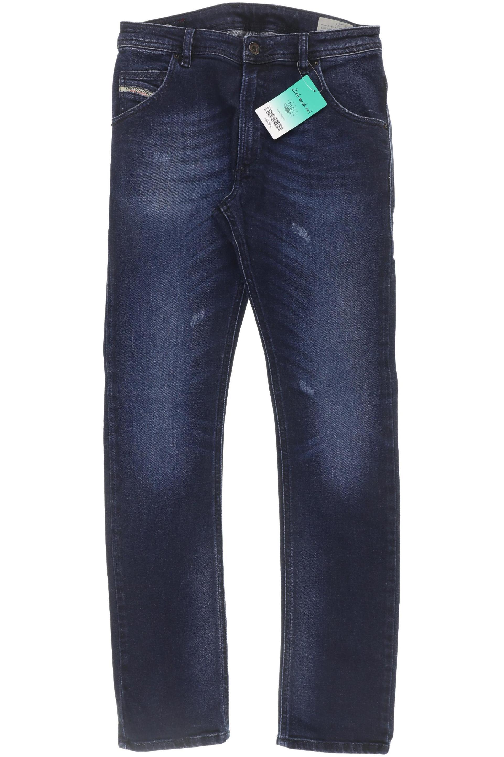 

Diesel Jungen Jeans, blau, Gr. 152